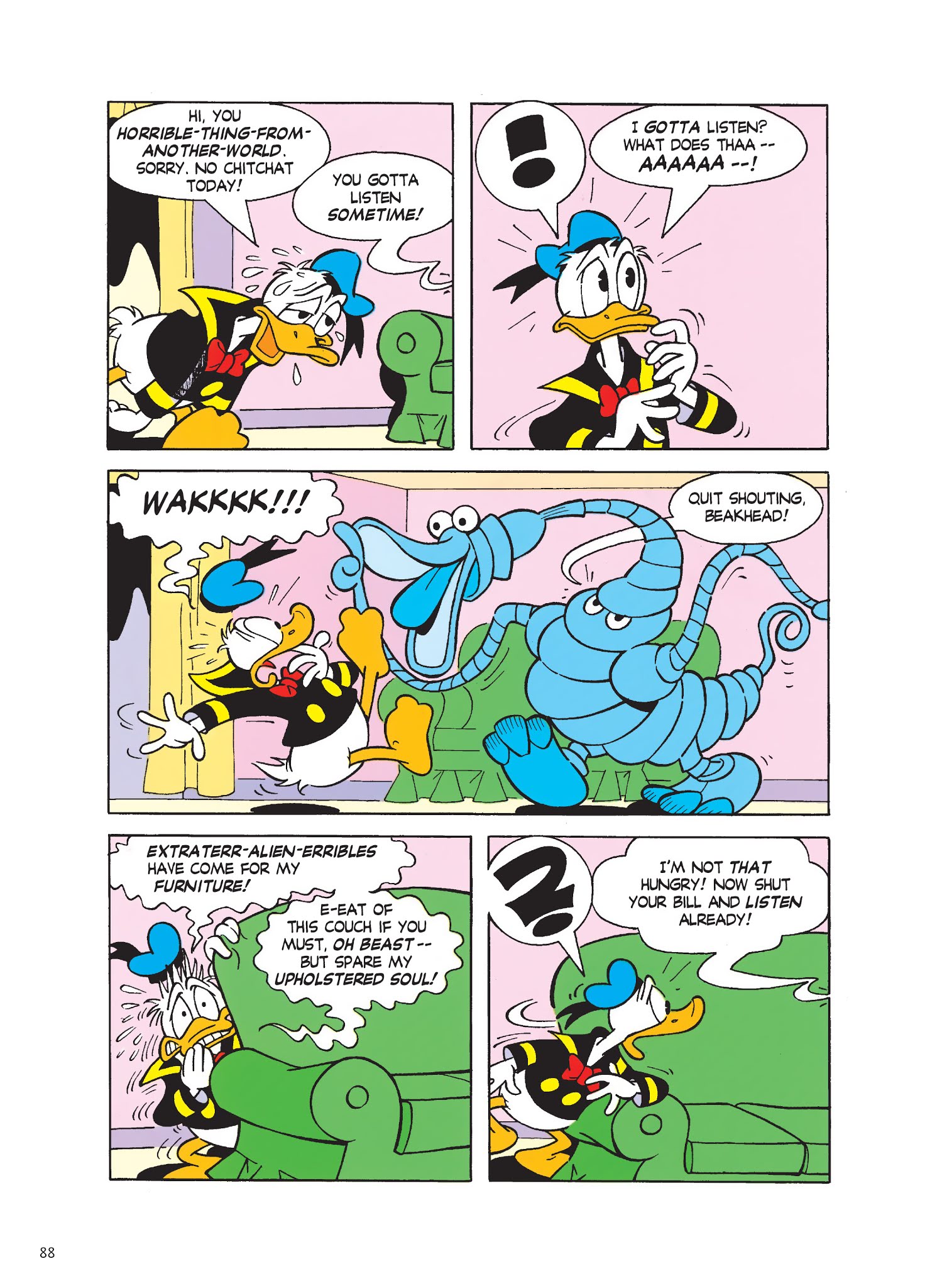 Read online Disney Masters comic -  Issue # TPB 2 (Part 1) - 93