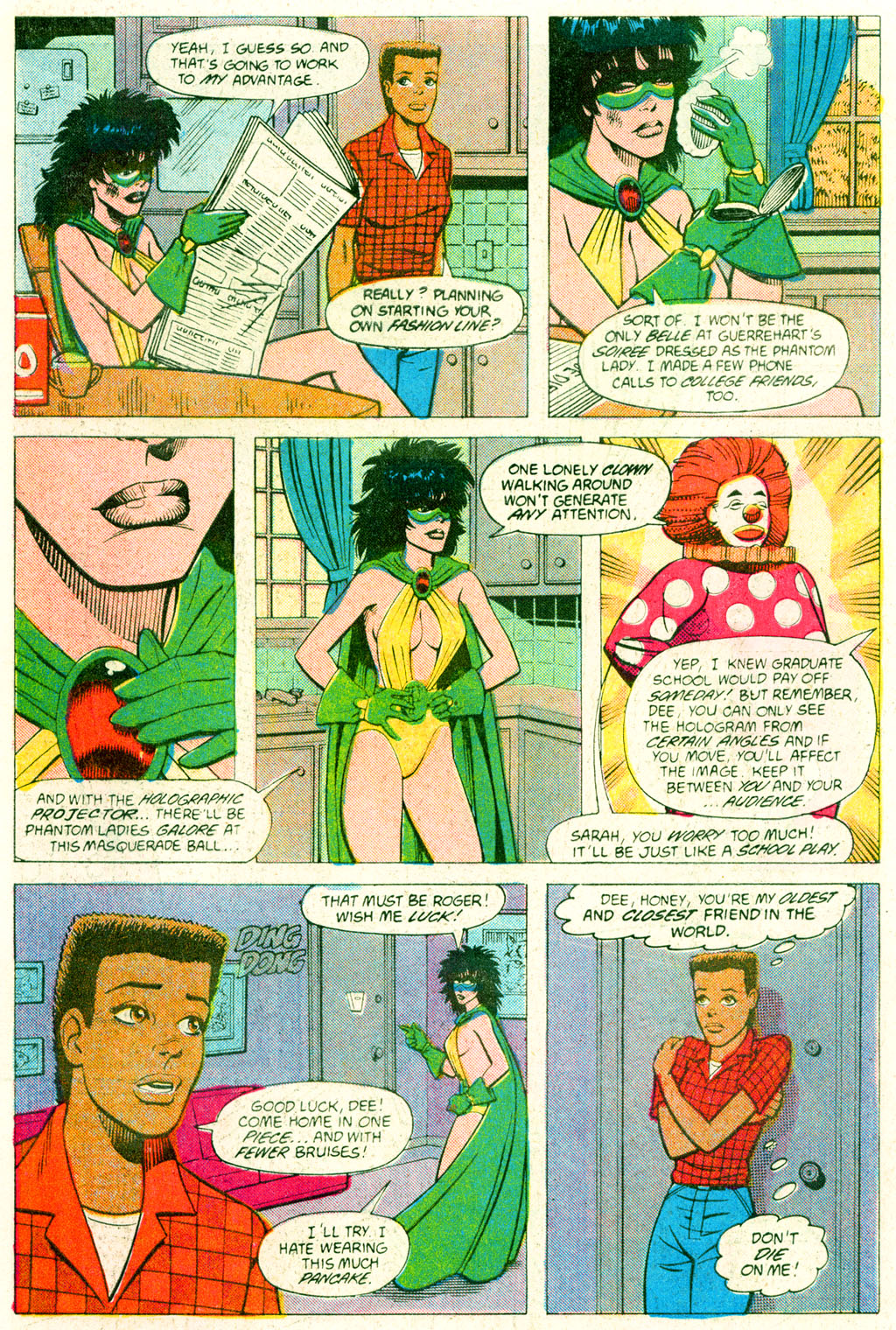 Action Comics (1938) 639 Page 26