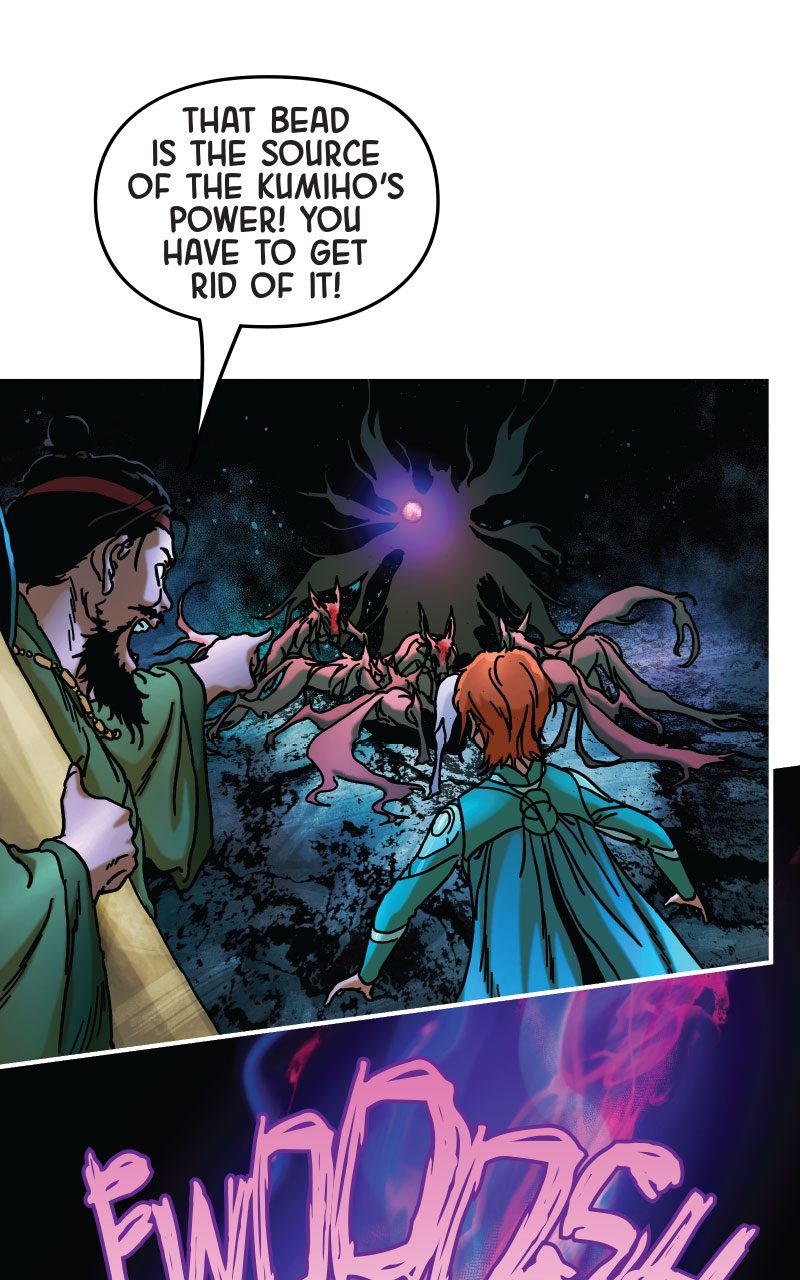 Read online Eternals: The 500 Year War Infinity Comic comic -  Issue #3 - 64