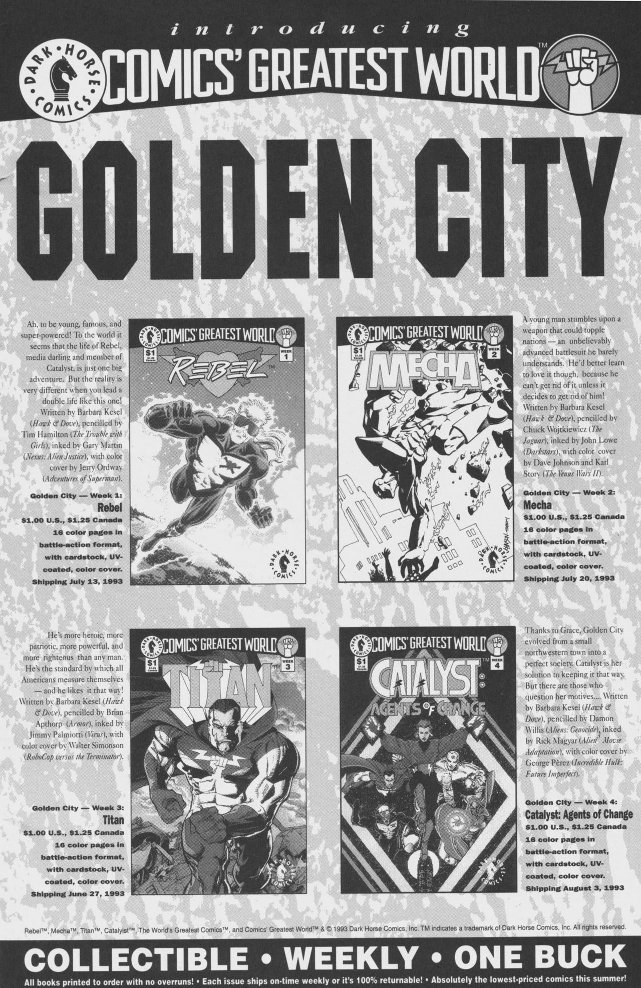 Read online Propellerman comic -  Issue #3 - 35