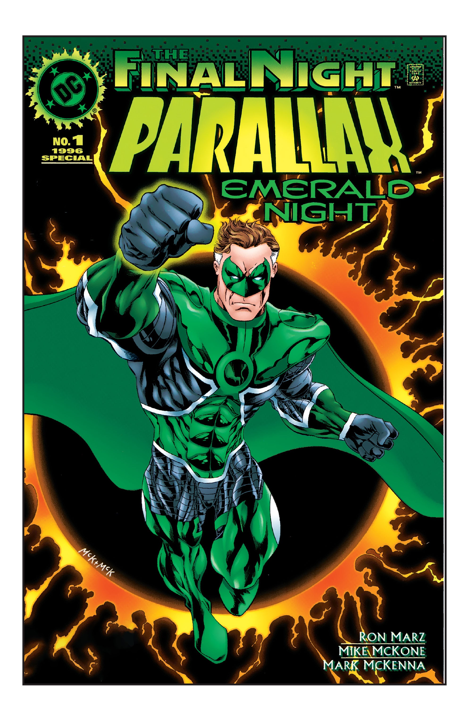 Read online Final Night comic -  Issue # _TPB (Updated Edition) (Part 1) - 82