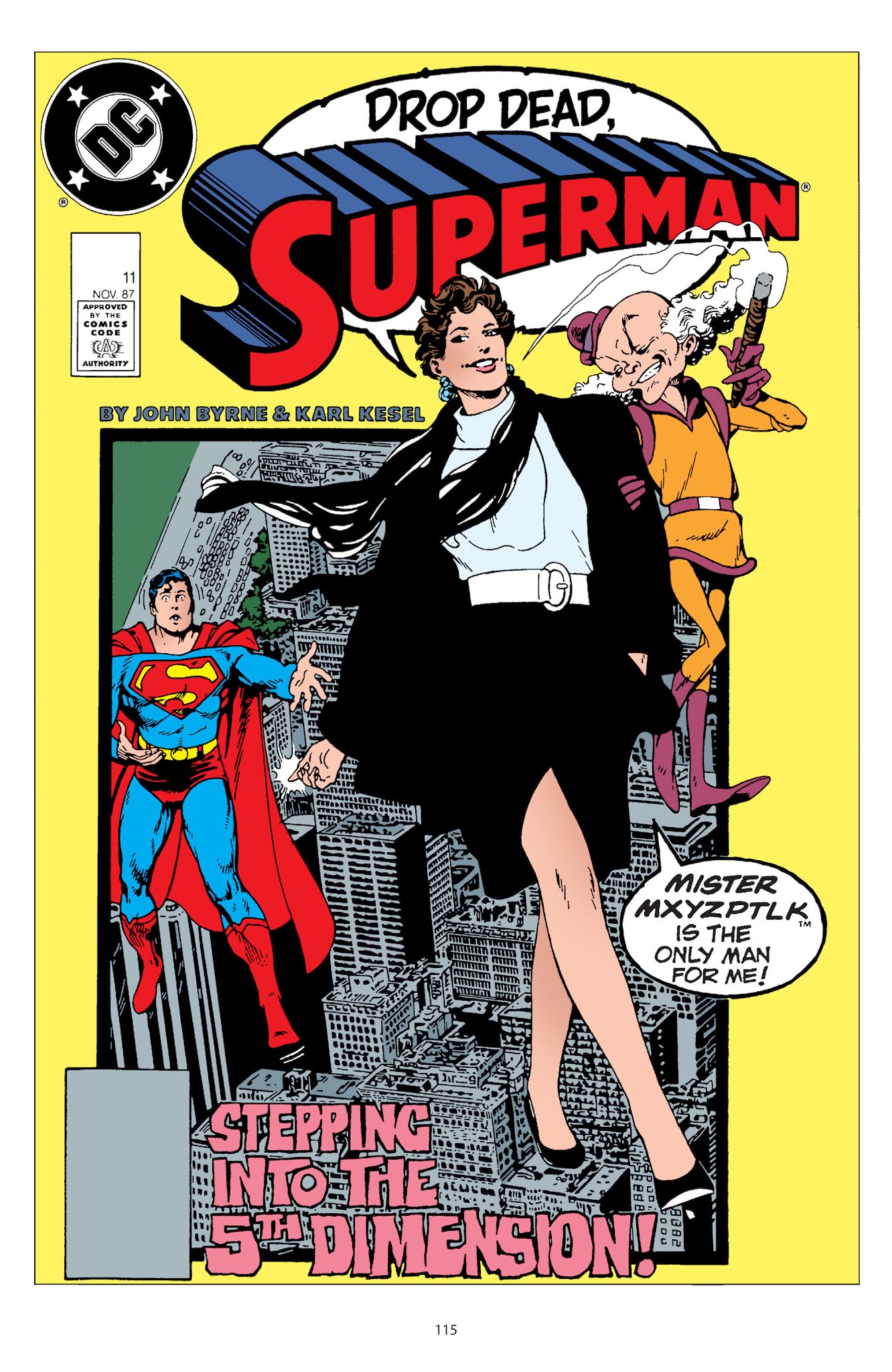 Read online World's Funnest comic -  Issue # TPB (Part 2) - 15