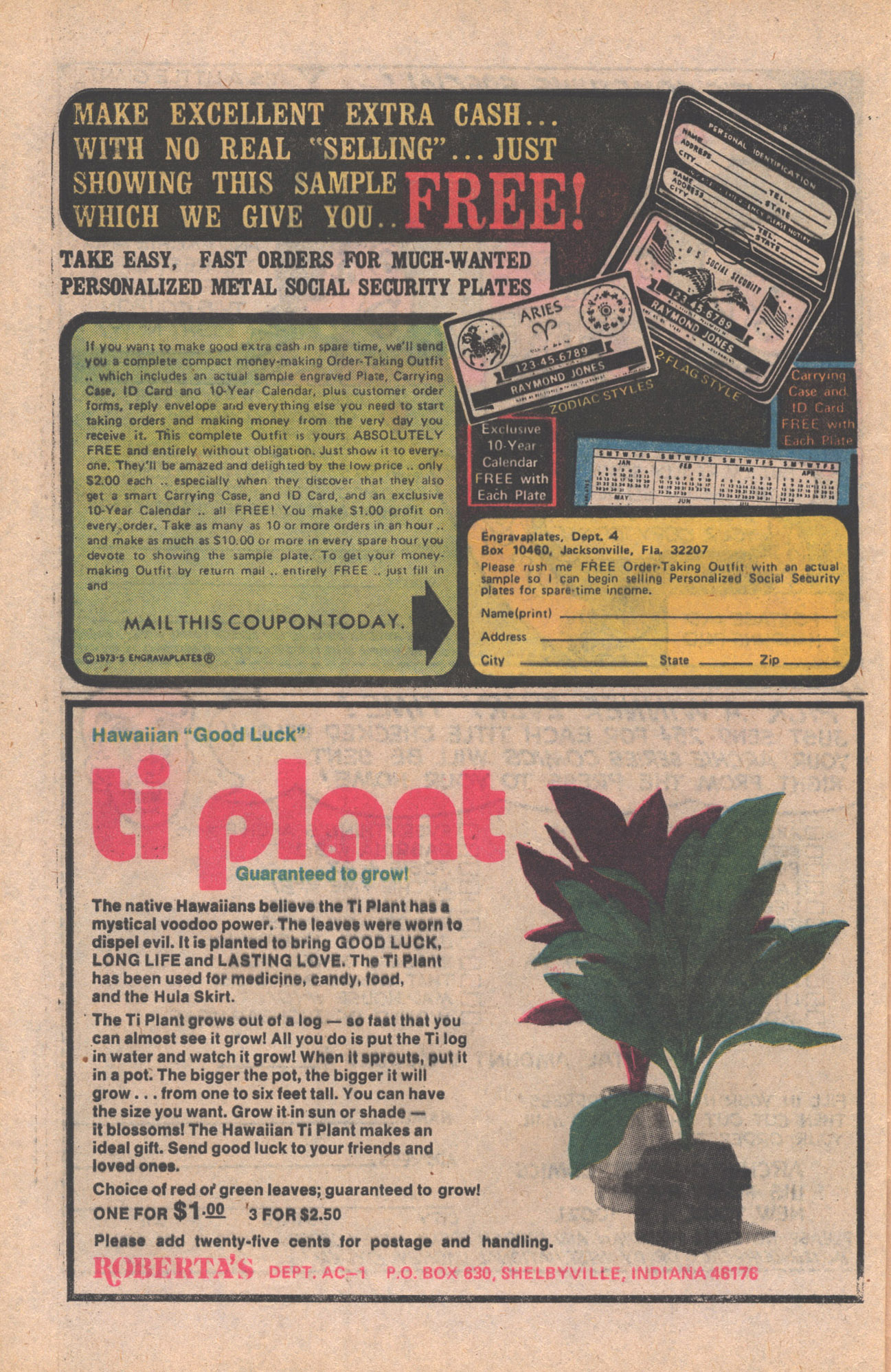 Read online Archie at Riverdale High (1972) comic -  Issue #32 - 28