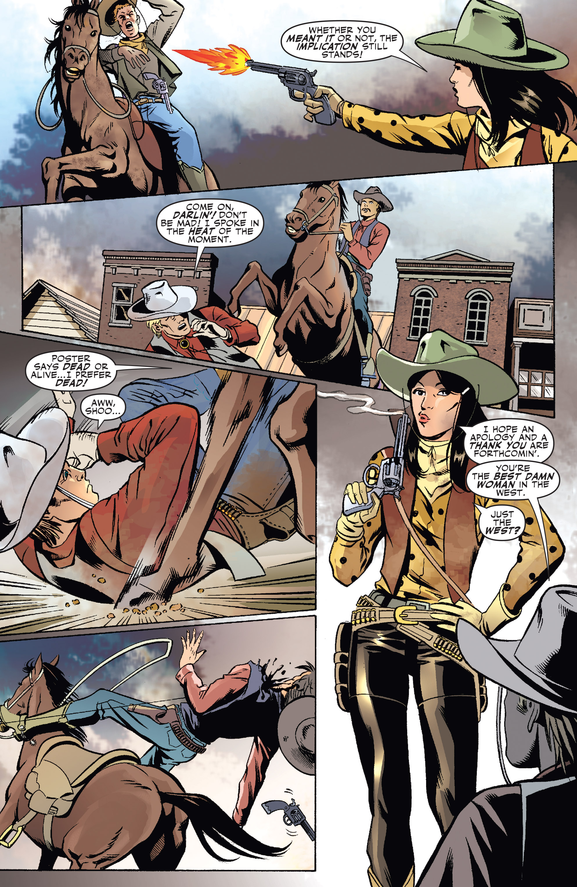Read online Secret Invasion: Rise of the Skrulls comic -  Issue # TPB (Part 3) - 37