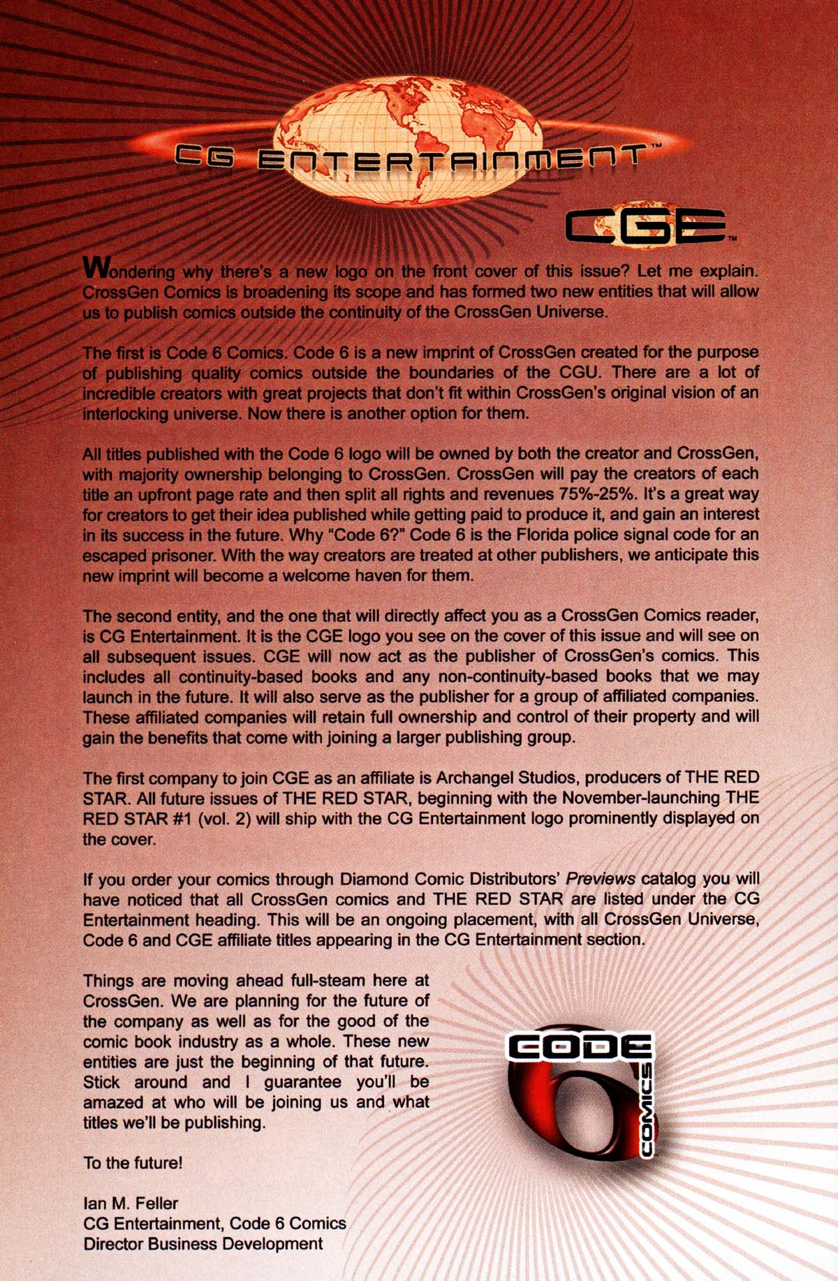 Read online The Path comic -  Issue #6 - 29