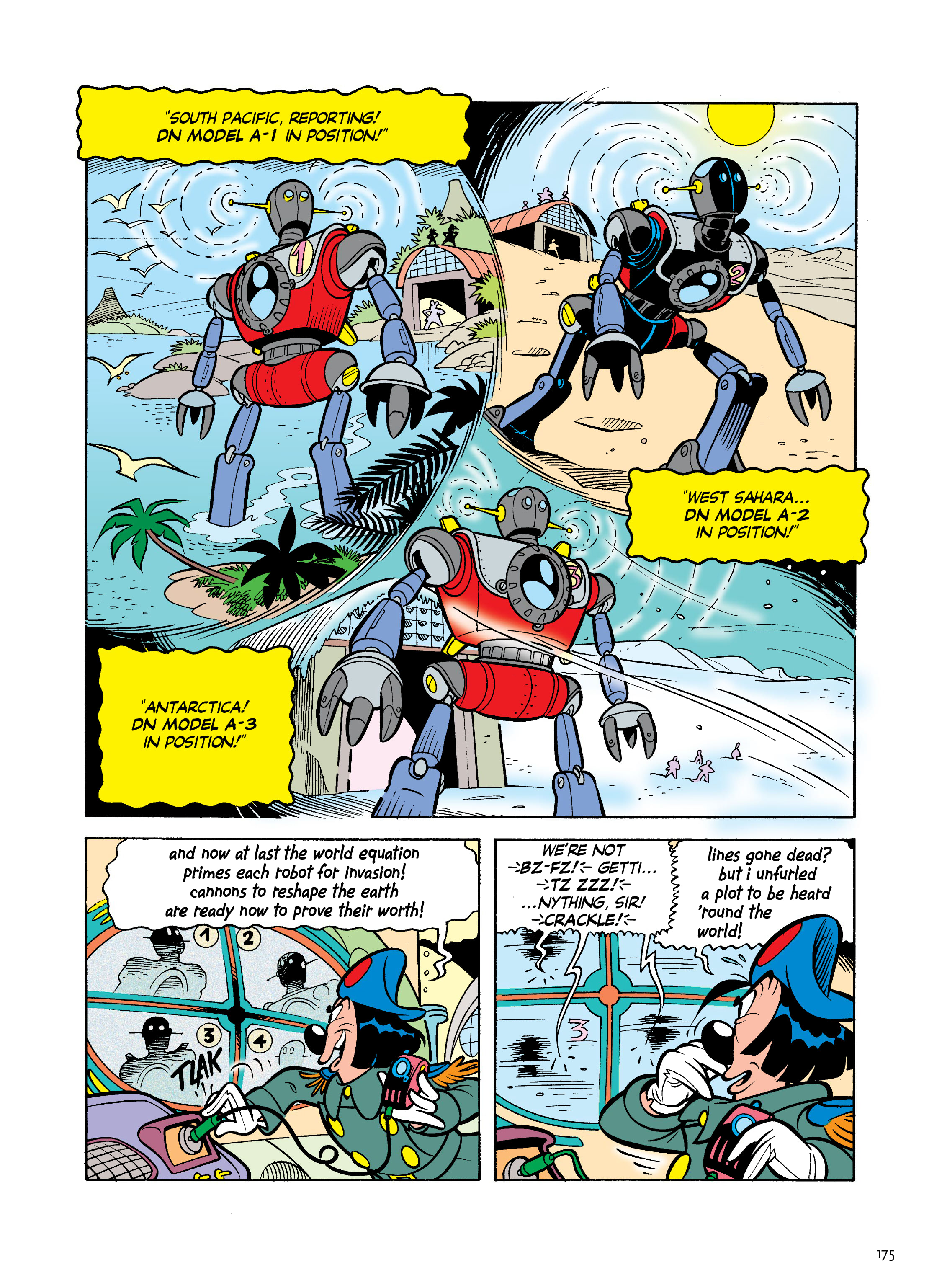 Read online Disney Masters comic -  Issue # TPB 19 (Part 2) - 80