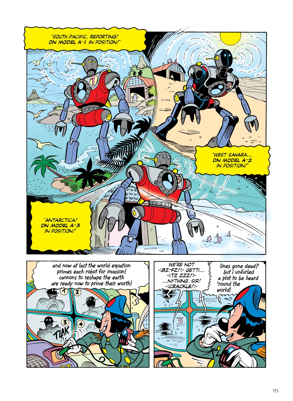Disney Masters issue TPB 19 (Part 2) - Page 80