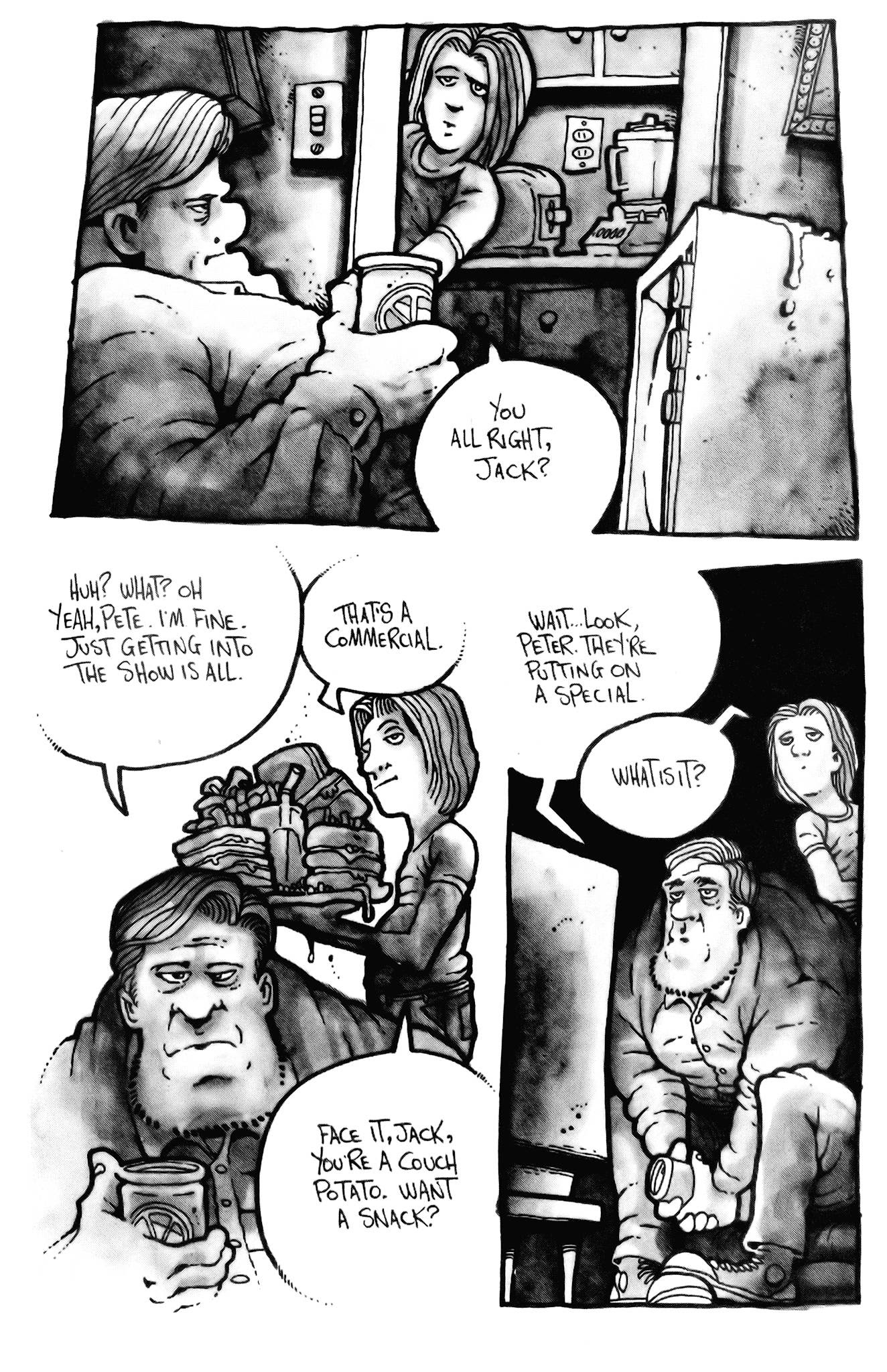 Read online Gun Fury comic -  Issue #7 - 4