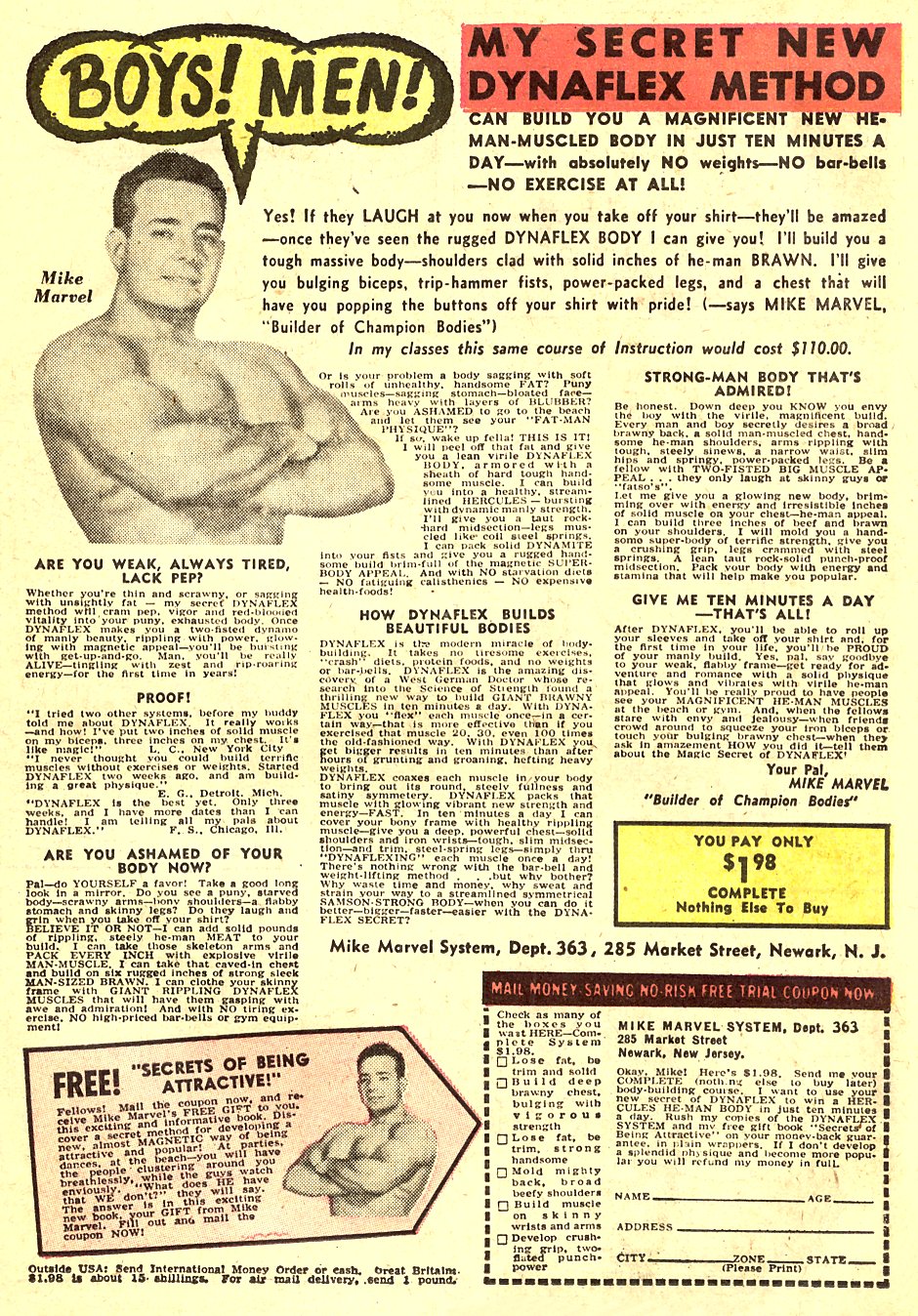 Read online Tales to Astonish (1959) comic -  Issue #56 - 15