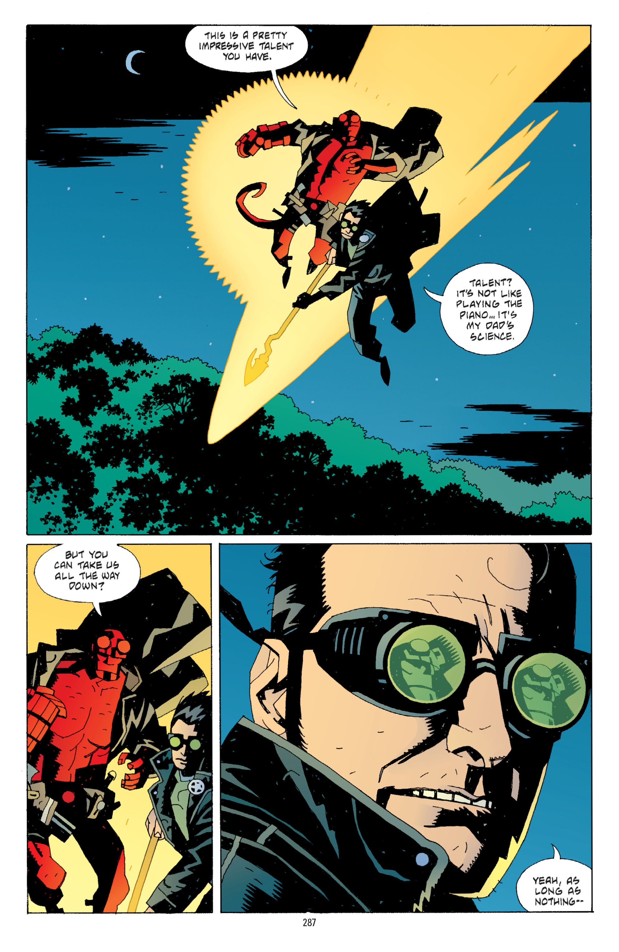 Read online DC Comics/Dark Horse Comics: Justice League comic -  Issue # Full - 278