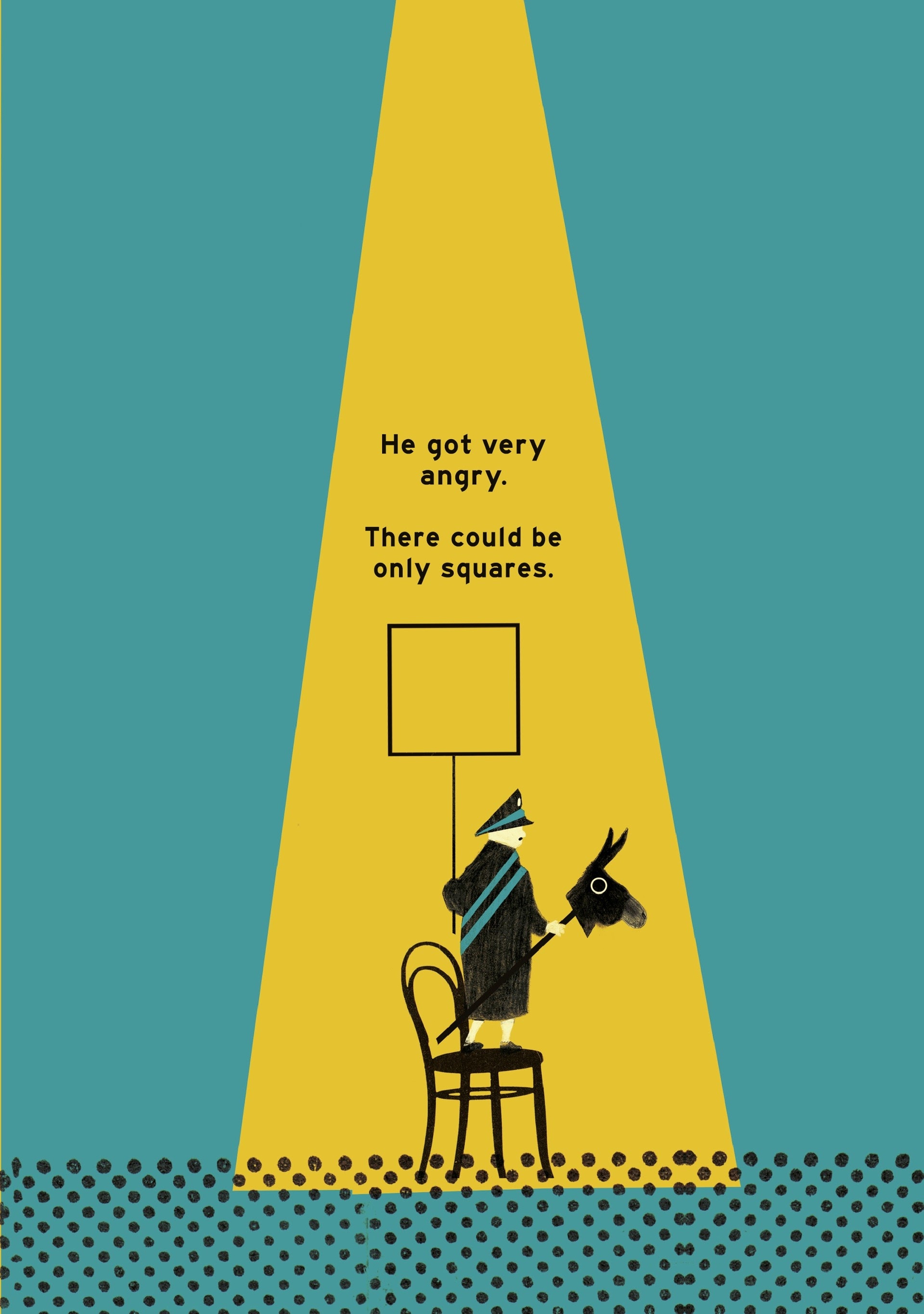 Read online Frank: The Incredible Story of A Forgotten Dictatorship comic -  Issue # Full - 19