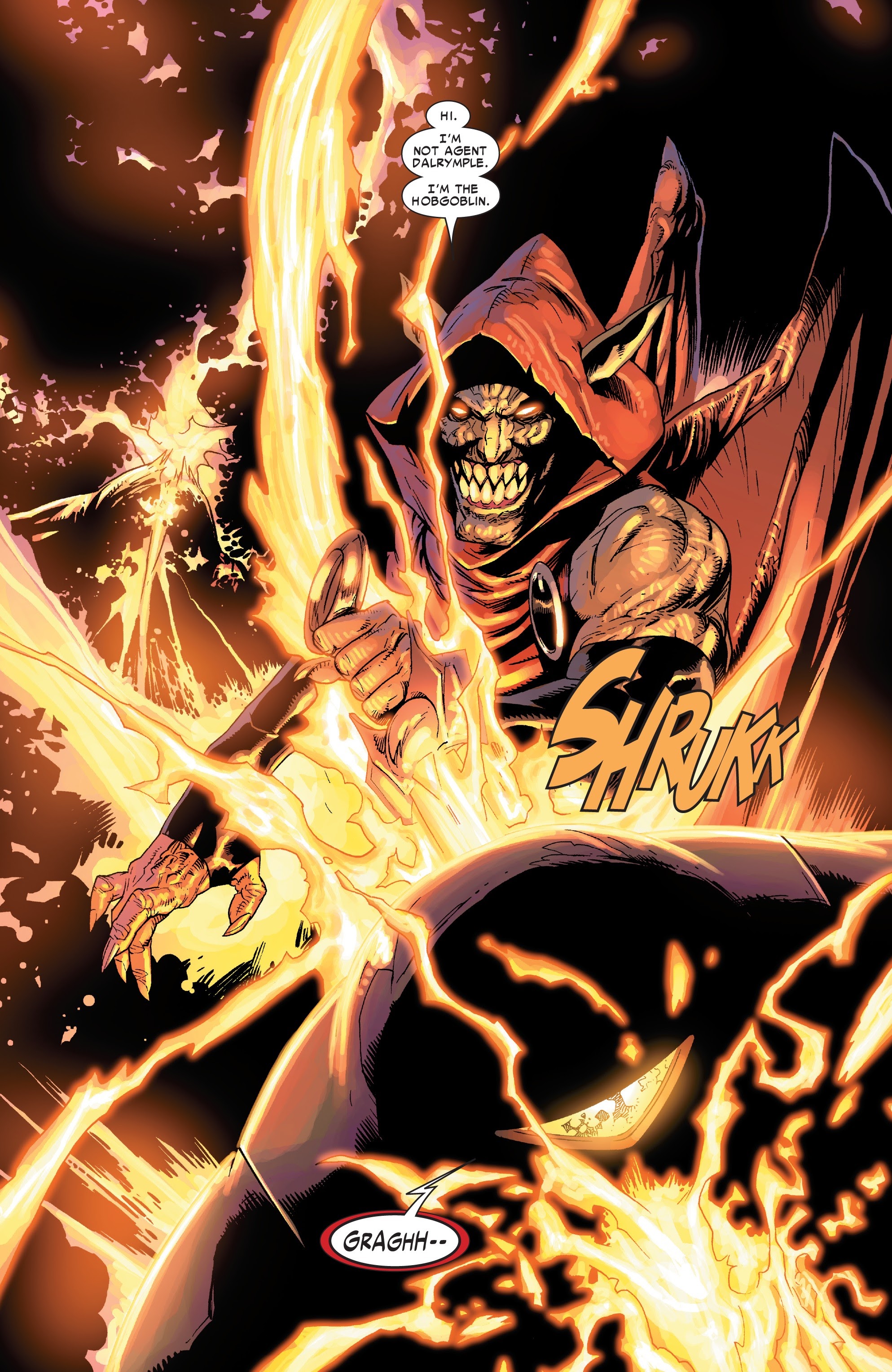 Read online Venom By Rick Remender: The Complete Collection comic -  Issue # TPB 2 (Part 2) - 65
