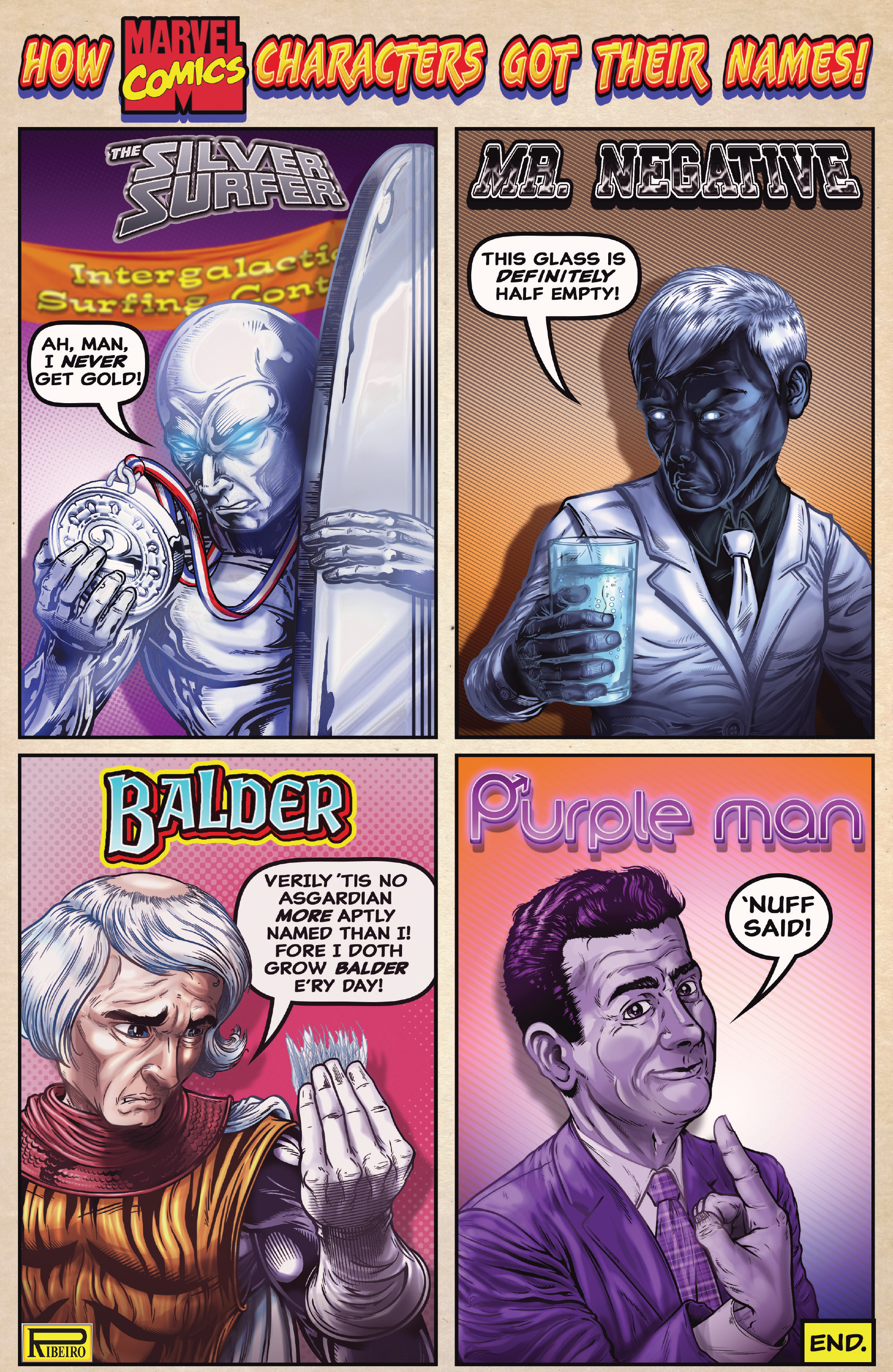 Read online Crazy (2020) comic -  Issue # Full - 26