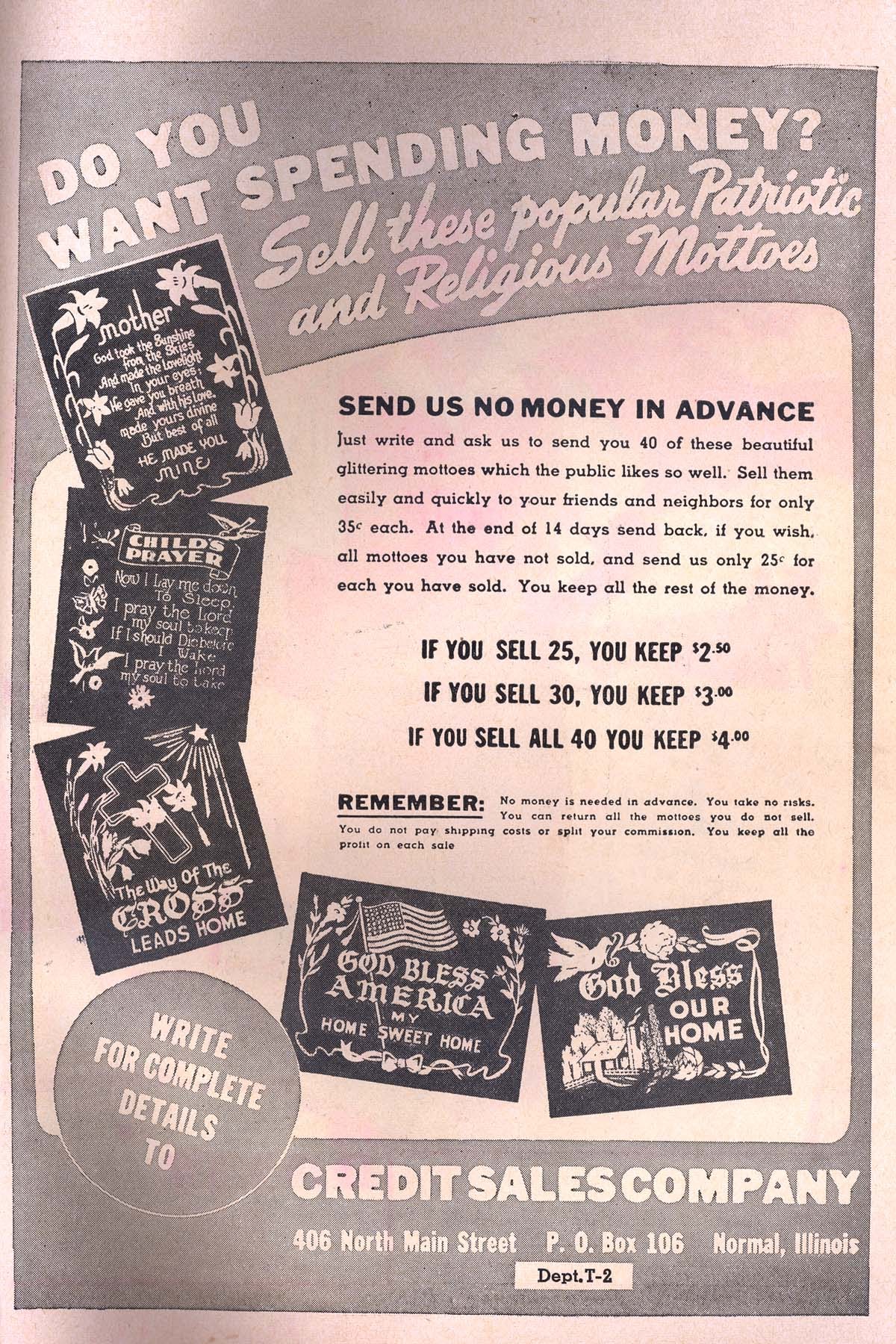 Read online Funny Folks comic -  Issue #12 - 51