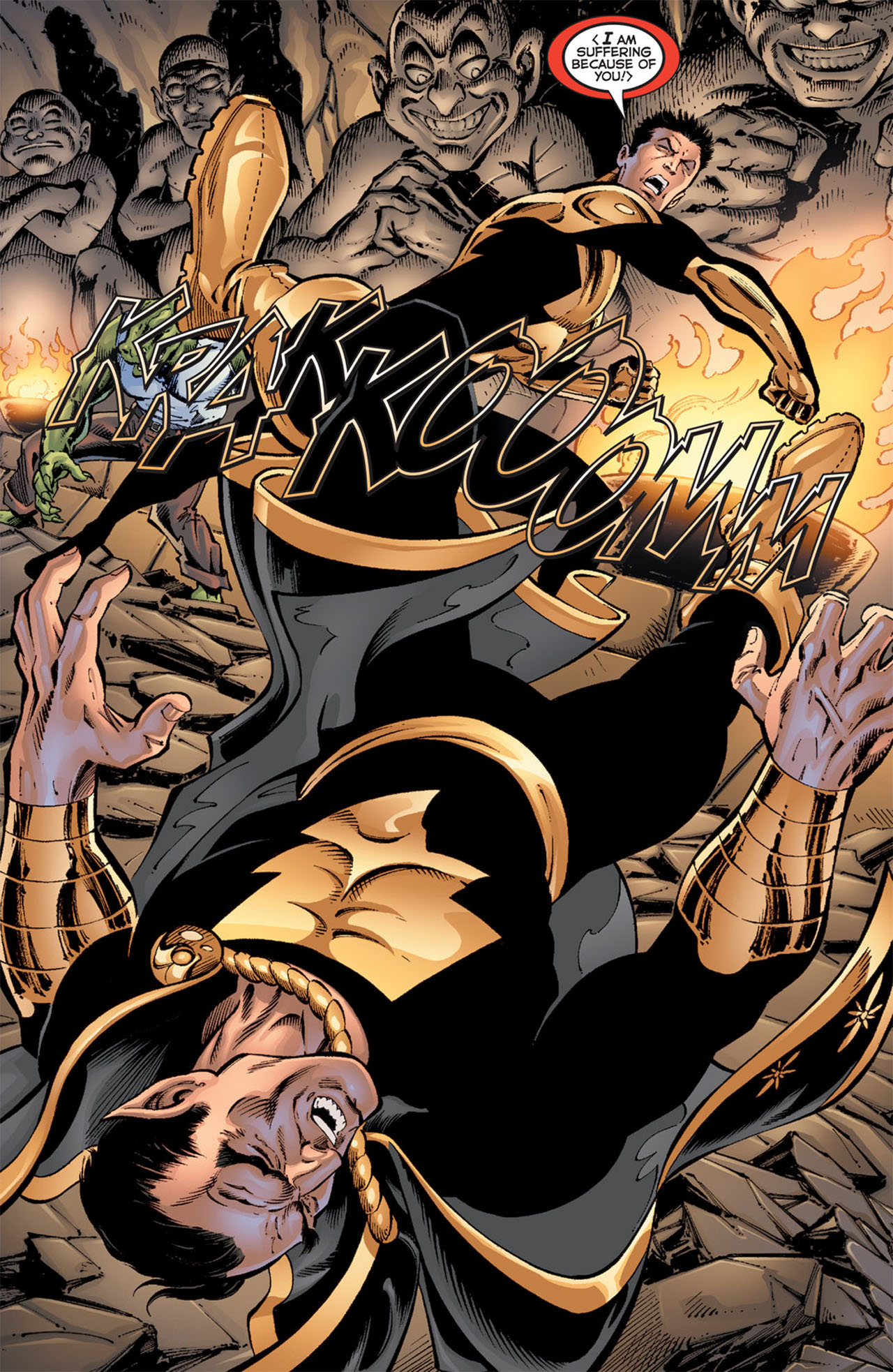 Read online 52 comic -  Issue #43 - 7