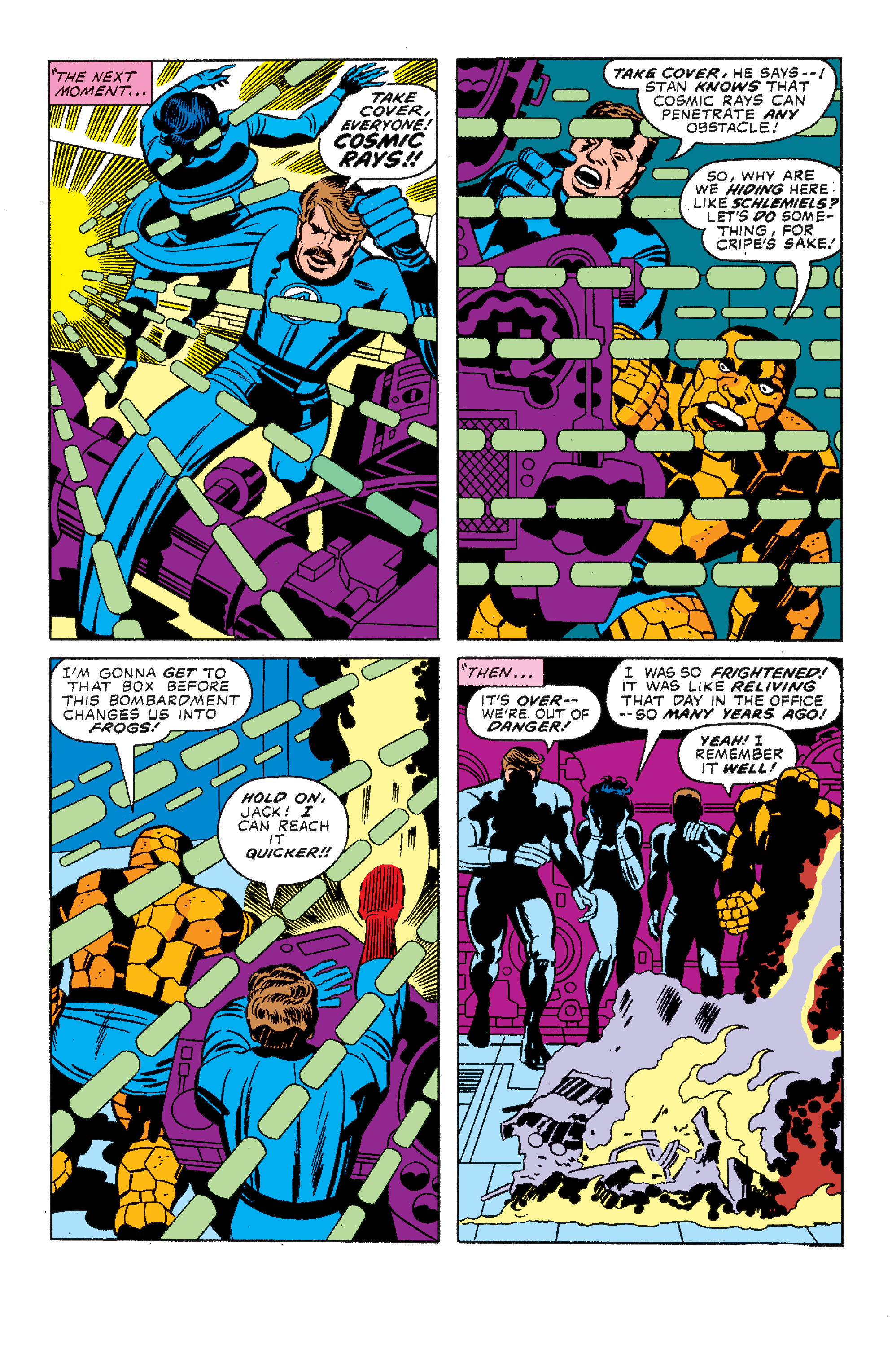 Read online What If? (1977) comic -  Issue # _Complete Collection TPB 1 (Part 4) - 66