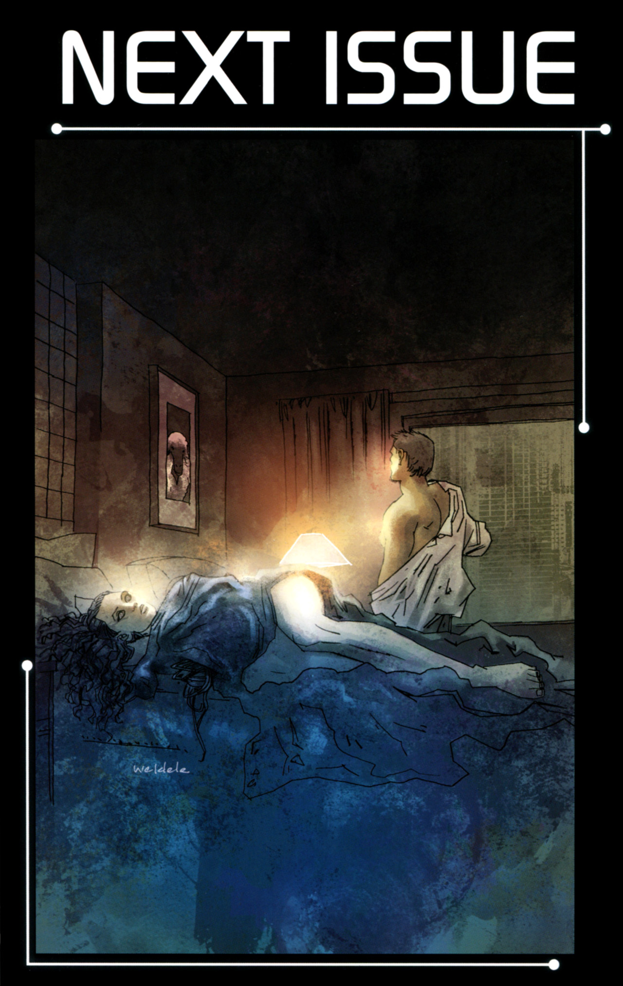 Read online Do Androids Dream of Electric Sheep? comic -  Issue #18 - 33