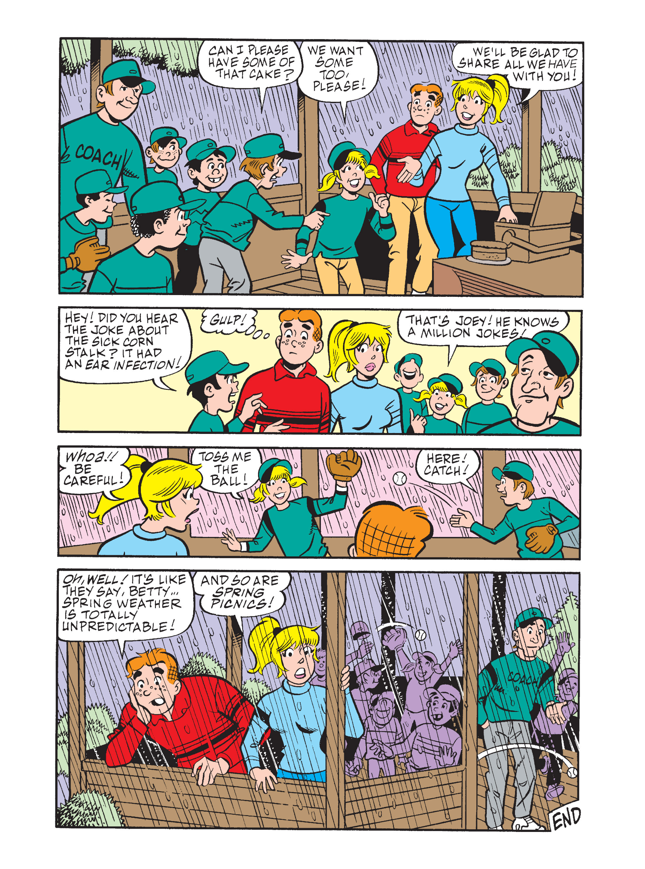 Read online World of Archie Double Digest comic -  Issue #28 - 112