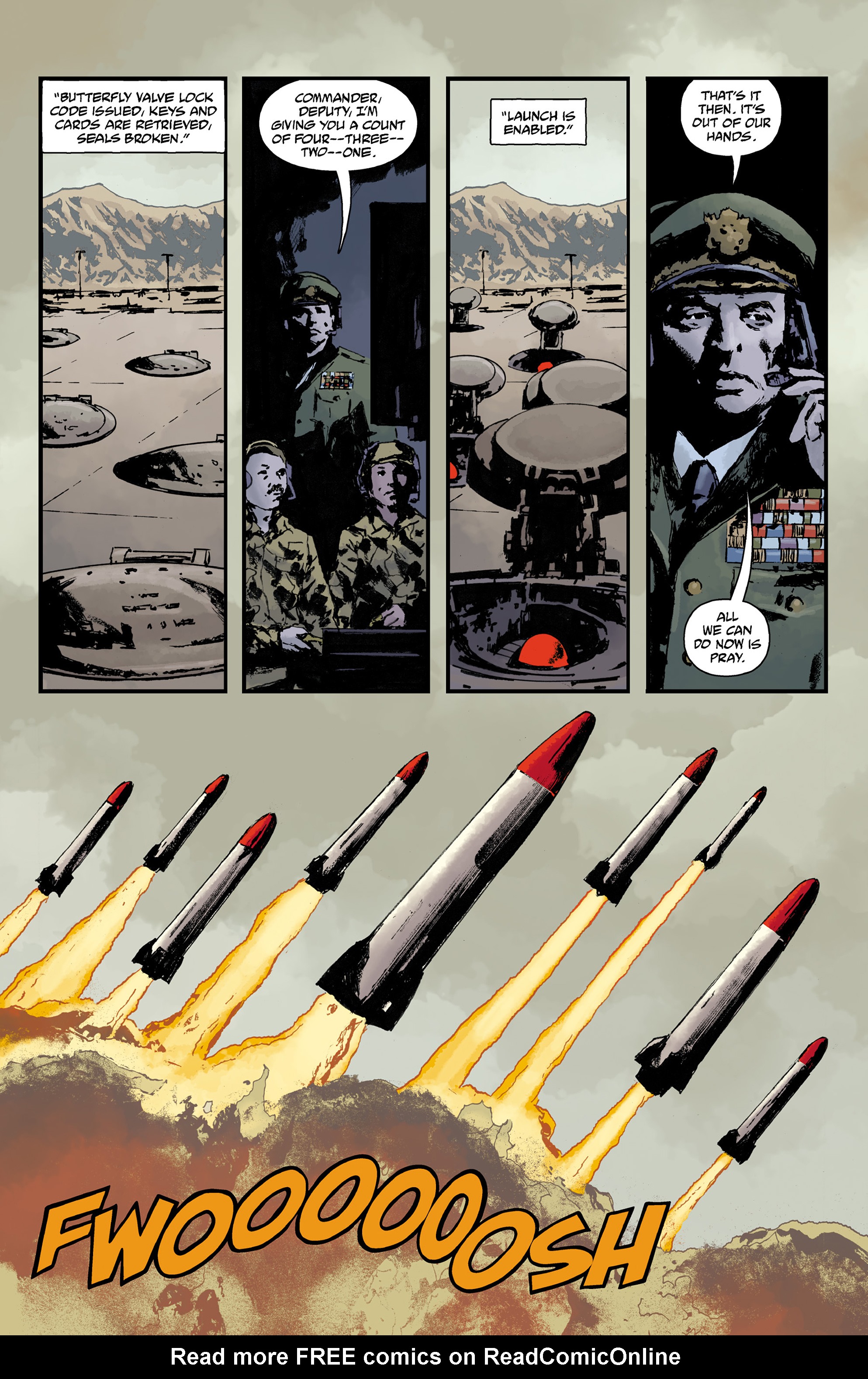 Read online B.P.R.D. Hell on Earth comic -  Issue #143 - 3