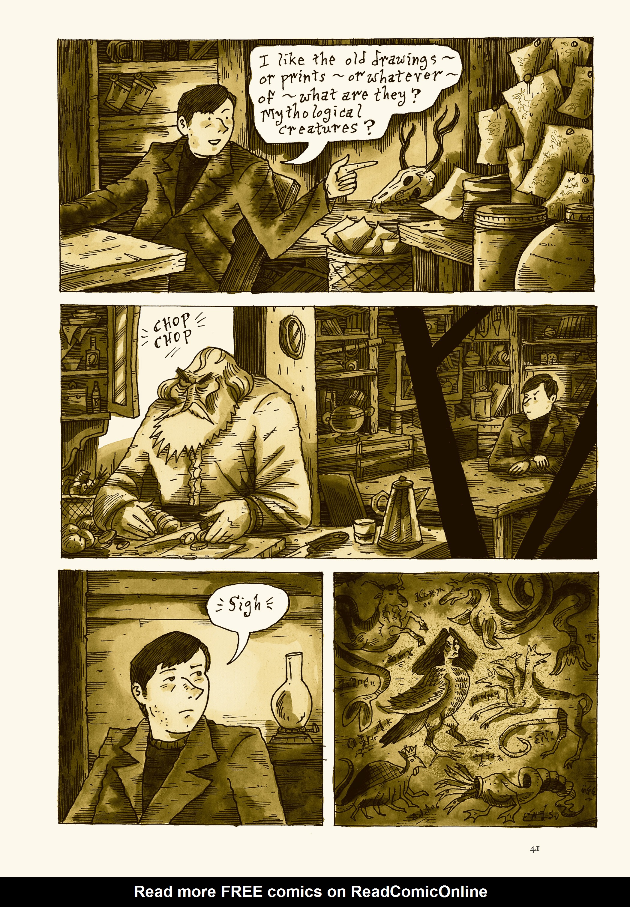 Read online Delphine comic -  Issue # TPB - 42