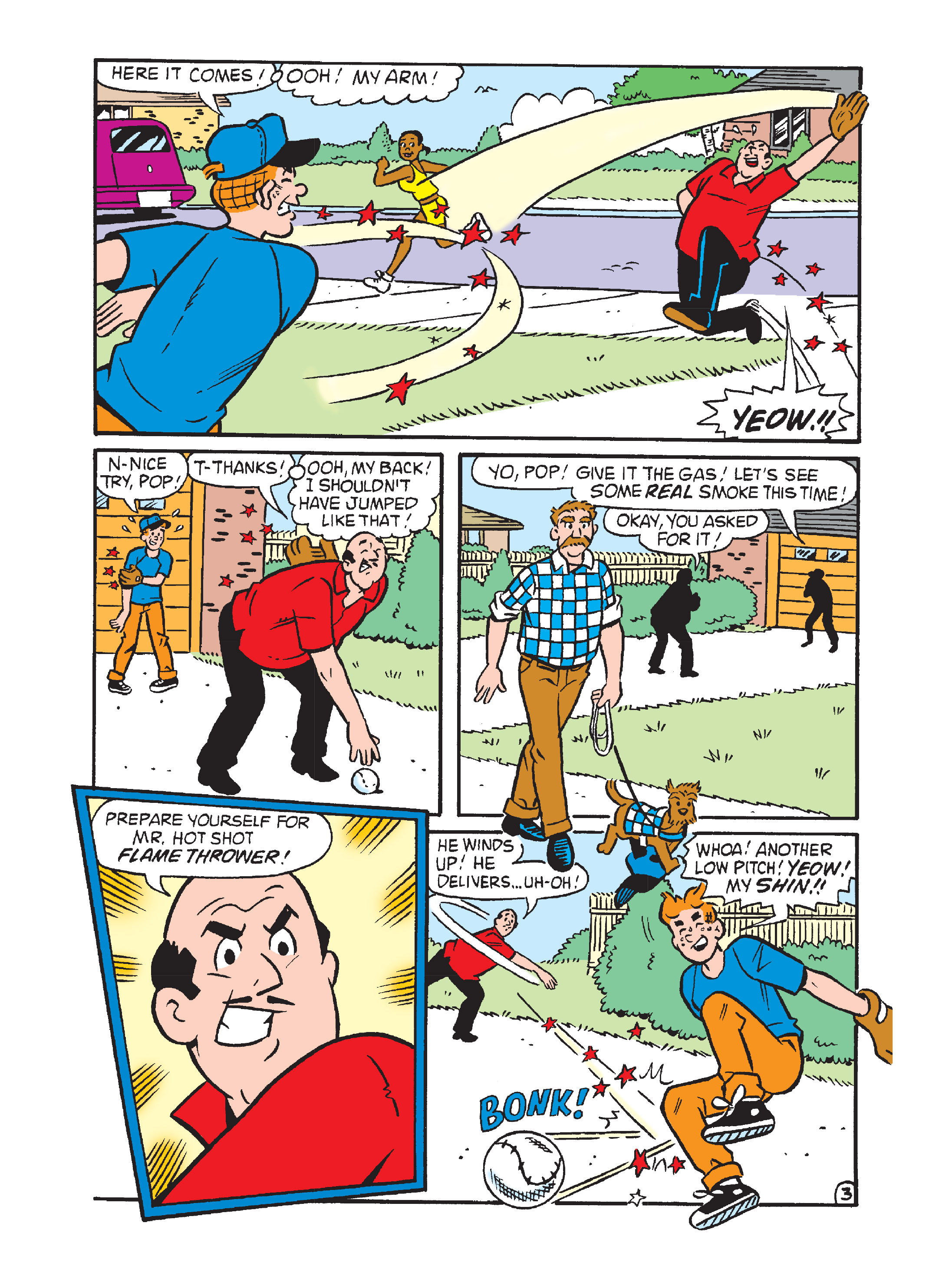 Read online World of Archie Double Digest comic -  Issue #18 - 15