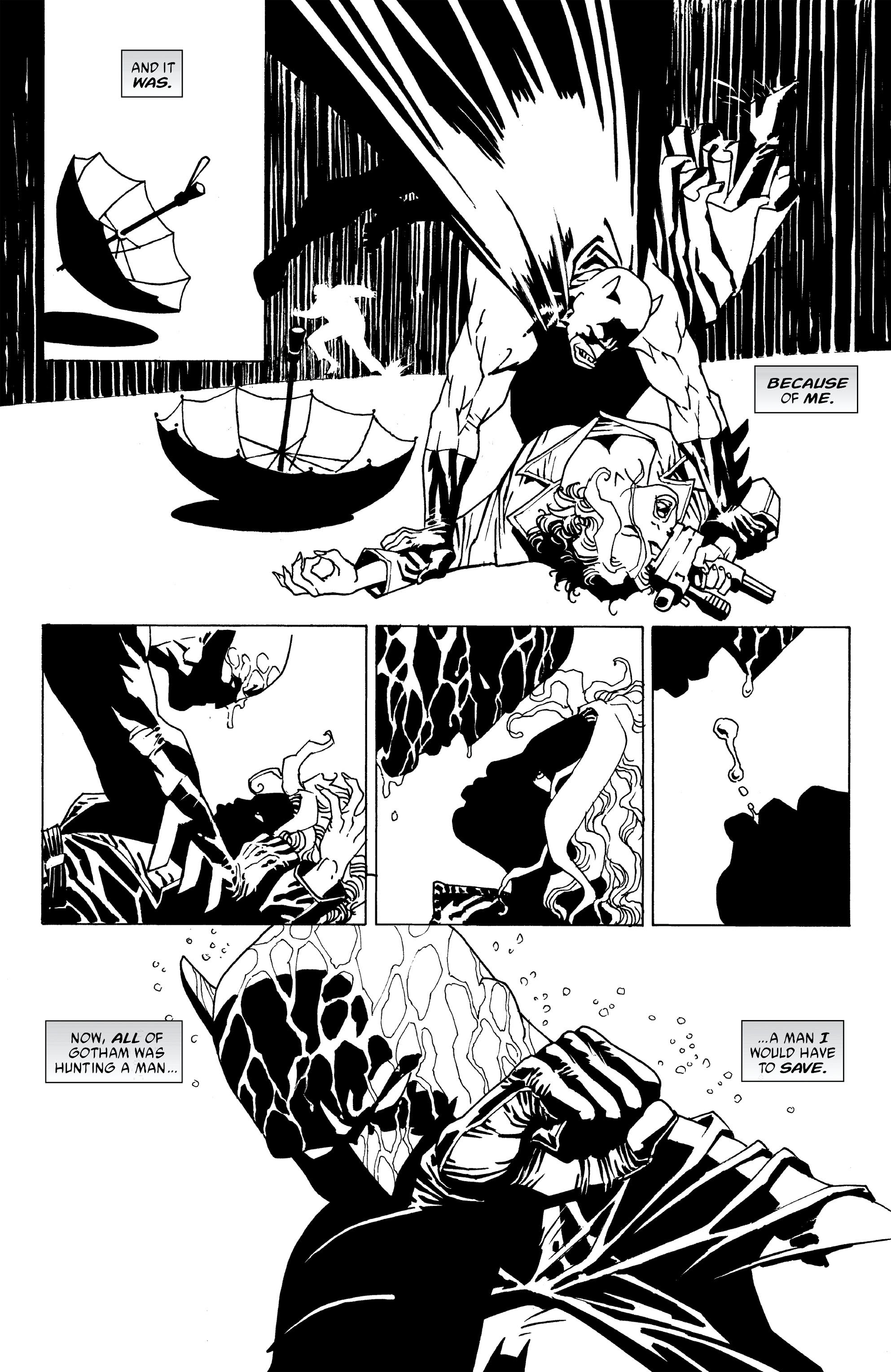Read online Batman Noir: Eduardo Risso: The Deluxe Edition comic -  Issue # TPB (Part 2) - 3