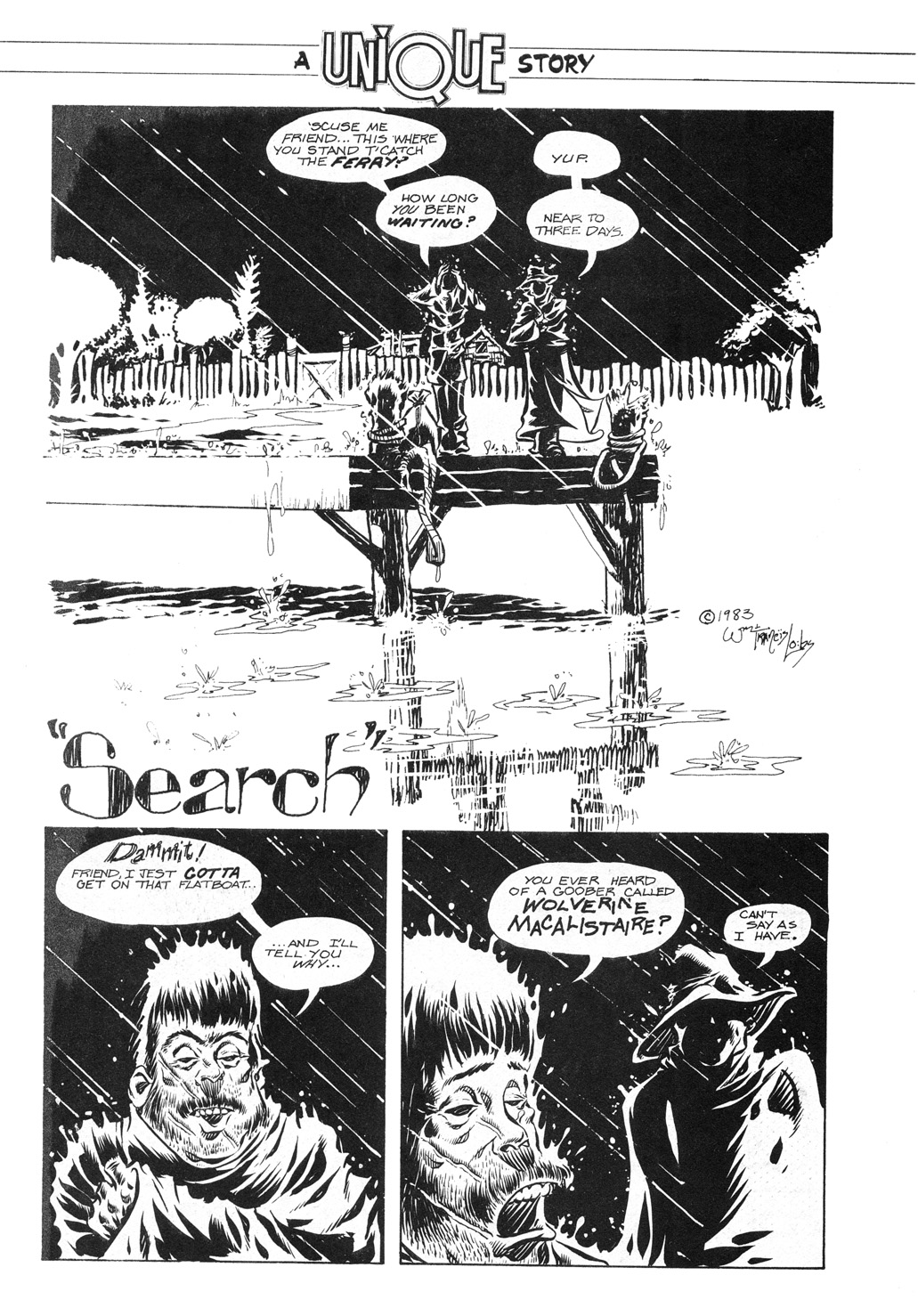 Read online Cerebus comic -  Issue #48 - 26