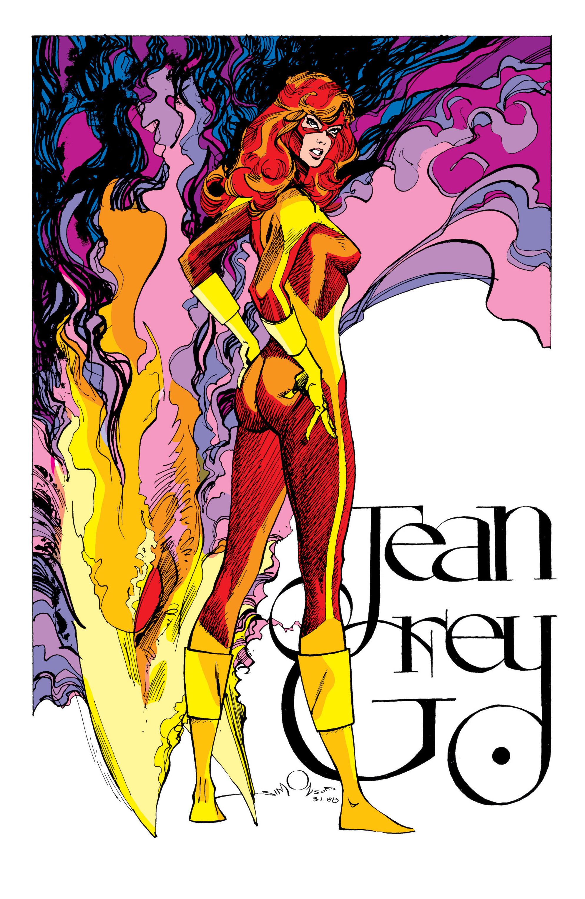 Read online X-Men: Inferno Prologue comic -  Issue # TPB (Part 4) - 92