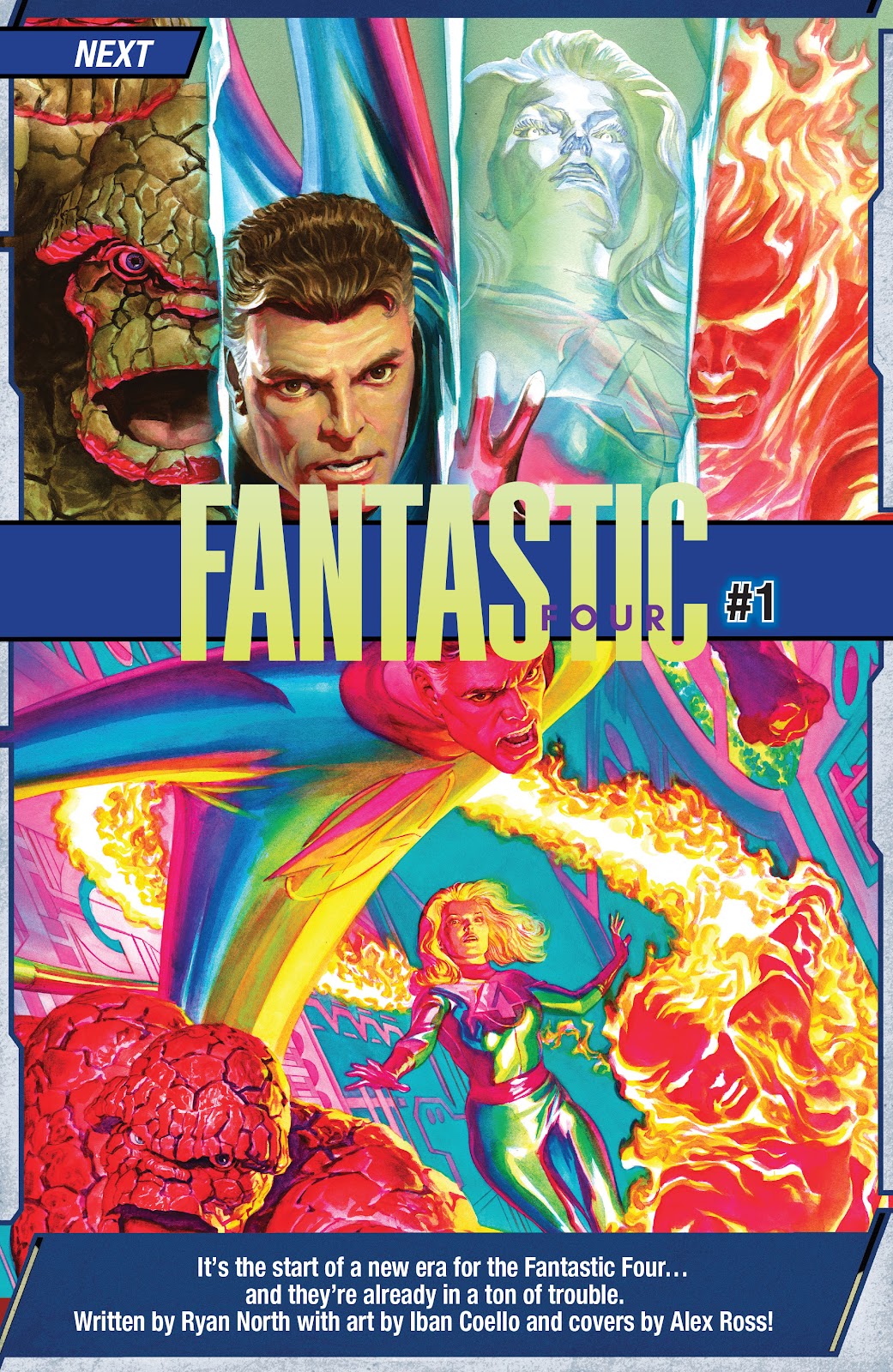 Fantastic Four (2018) issue 48 - Page 25