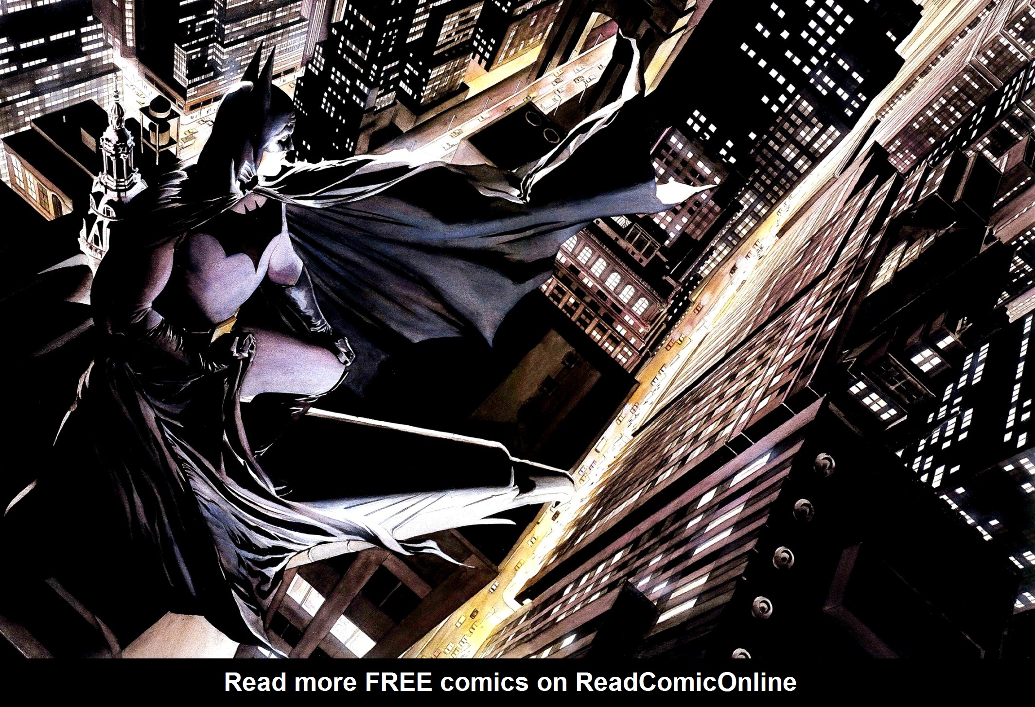 Read online Batman: The Complete History comic -  Issue # TPB (Part 2) - 112