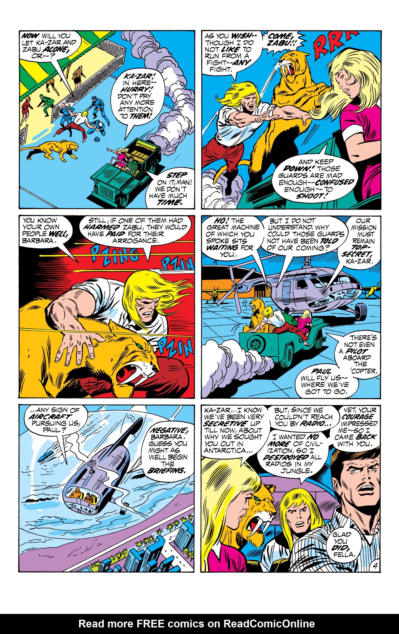 Read online Mockingbird: Bobbi Morse, Agent of S.H.I.E.L.D. comic -  Issue # TPB - 51