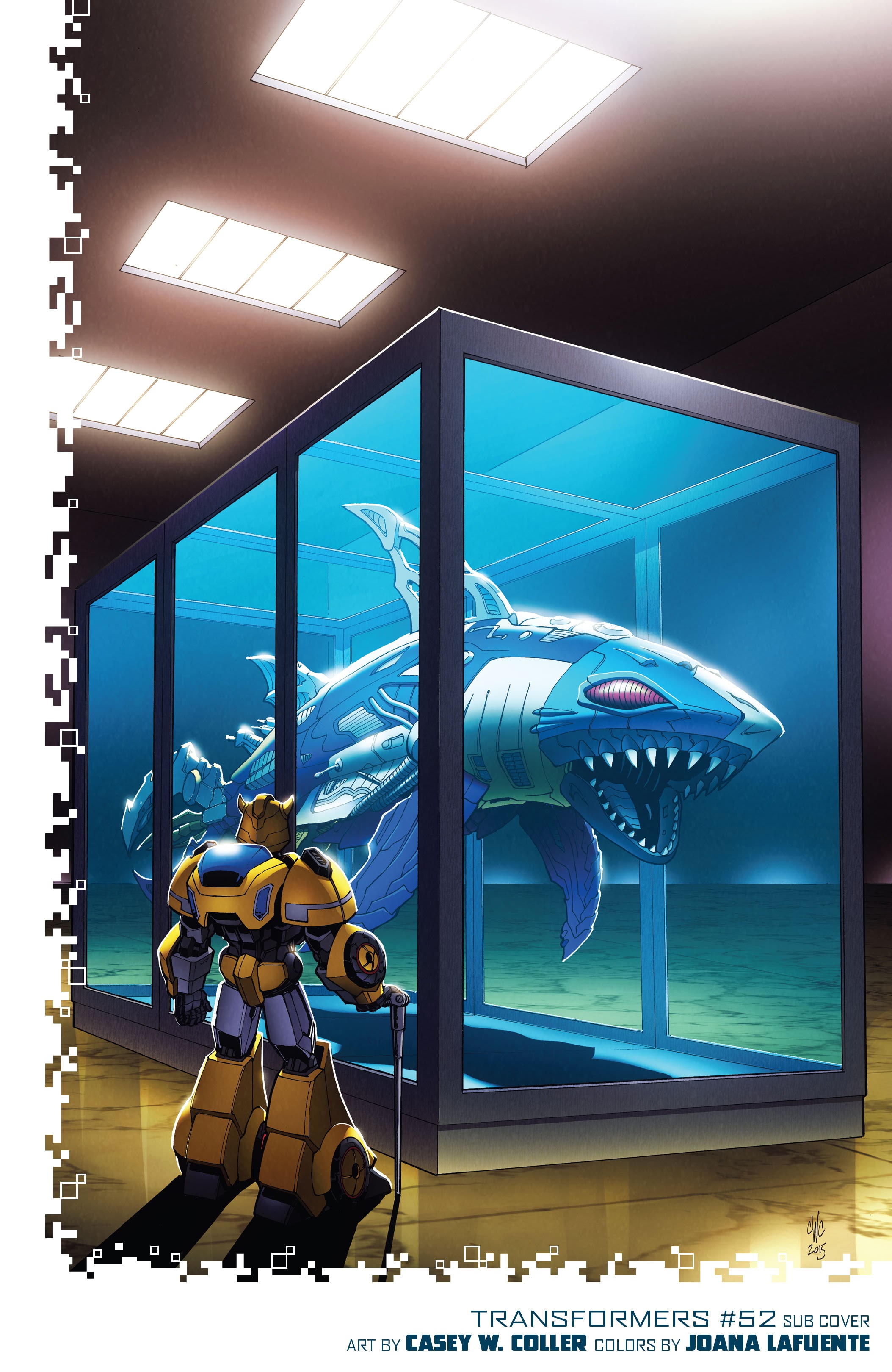 Read online Transformers: The IDW Collection Phase Two comic -  Issue # TPB 12 (Part 1) - 48