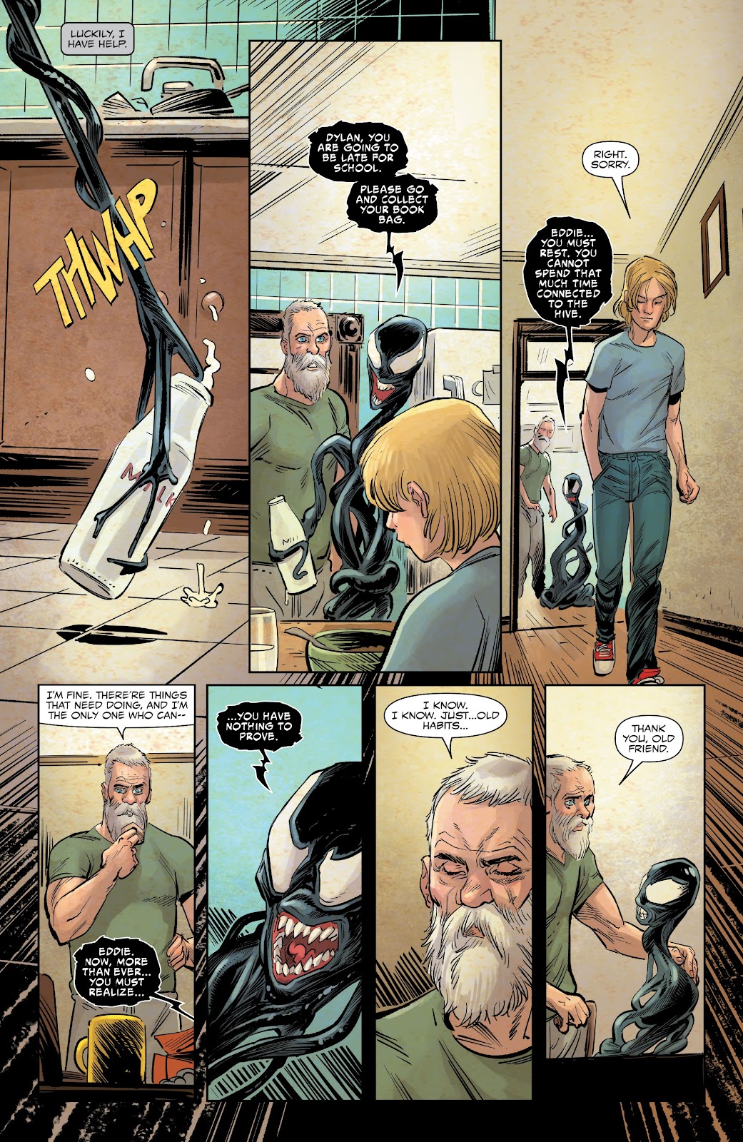Venom (2018) issue 200 - Page 13