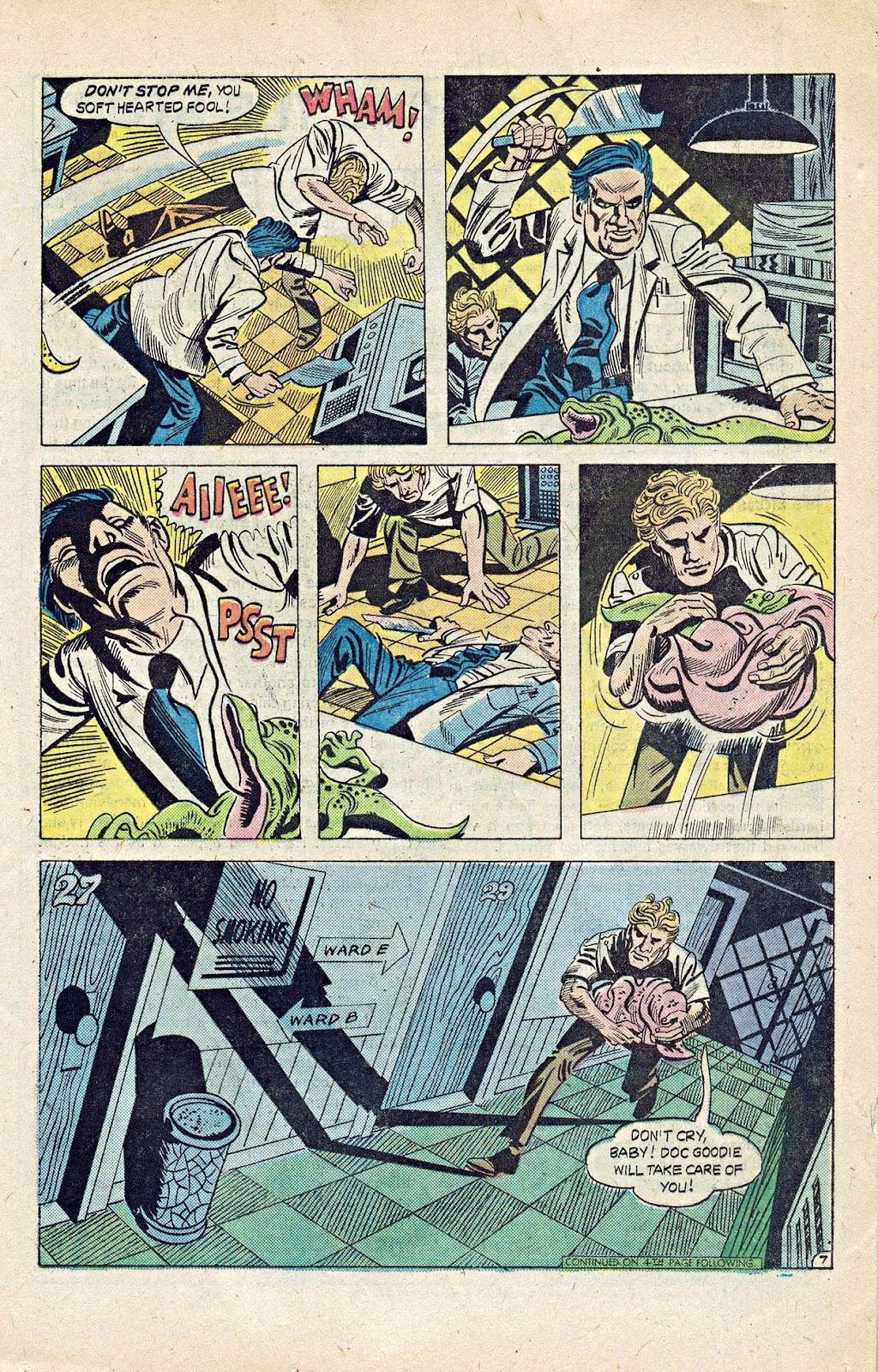 1st Issue Special issue 10 - Page 10