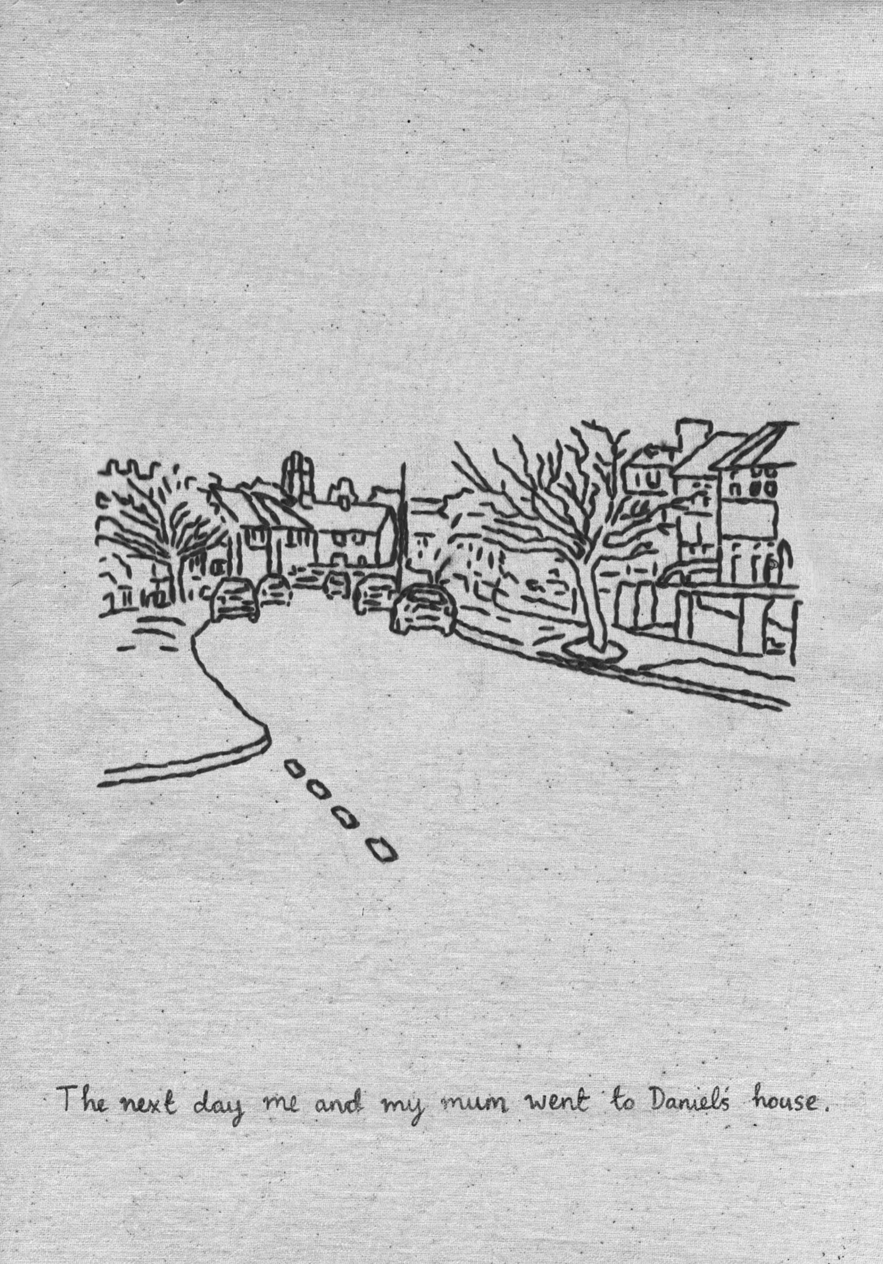 Read online The Black Project comic -  Issue # TPB (Part 2) - 27