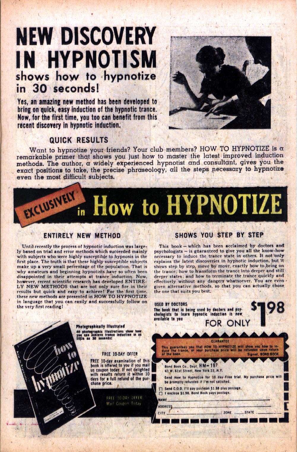 Read online Kid Colt Outlaw comic -  Issue #94 - 15