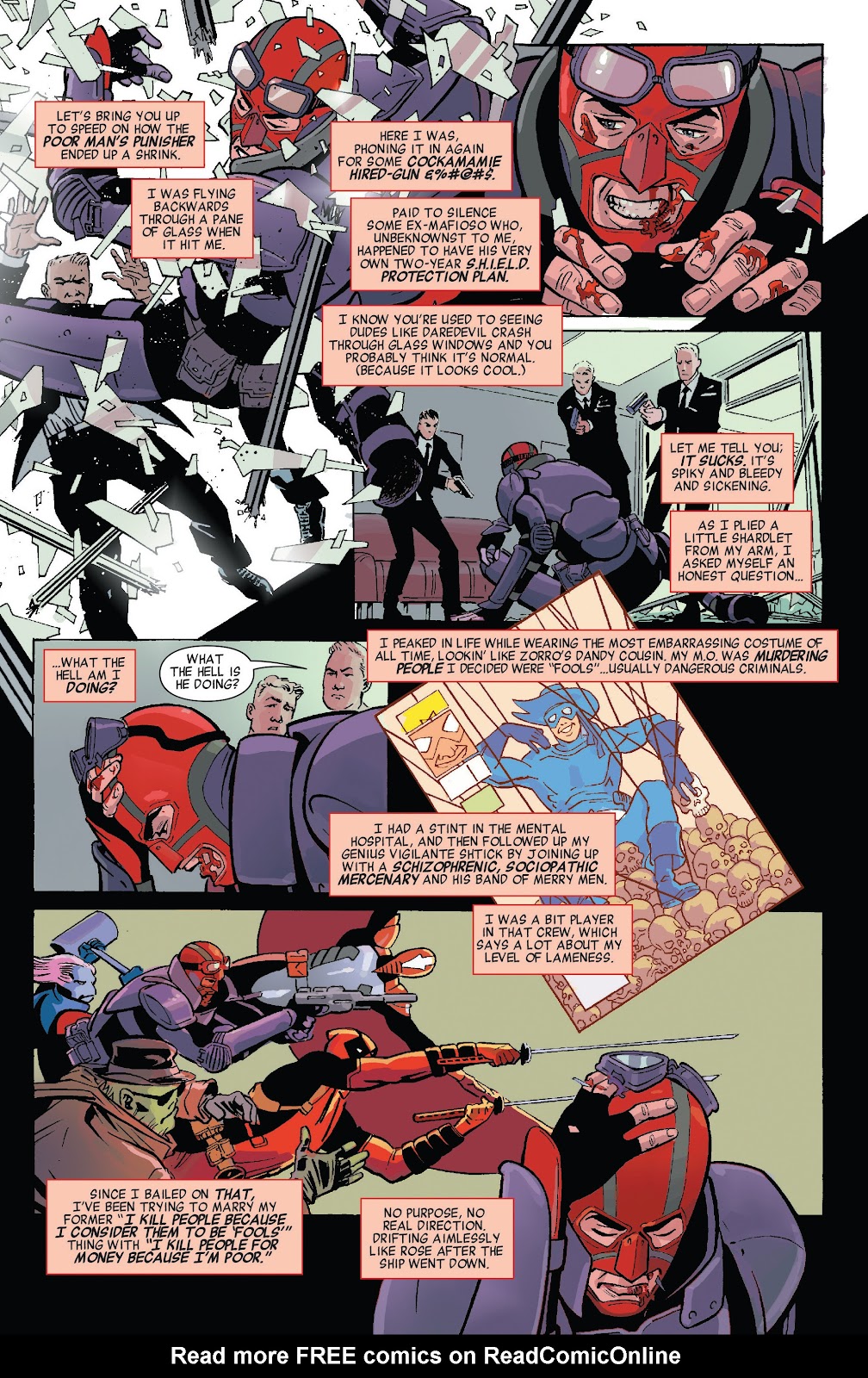 Marvel Now! Free Previews 2016 issue 2 - Page 48