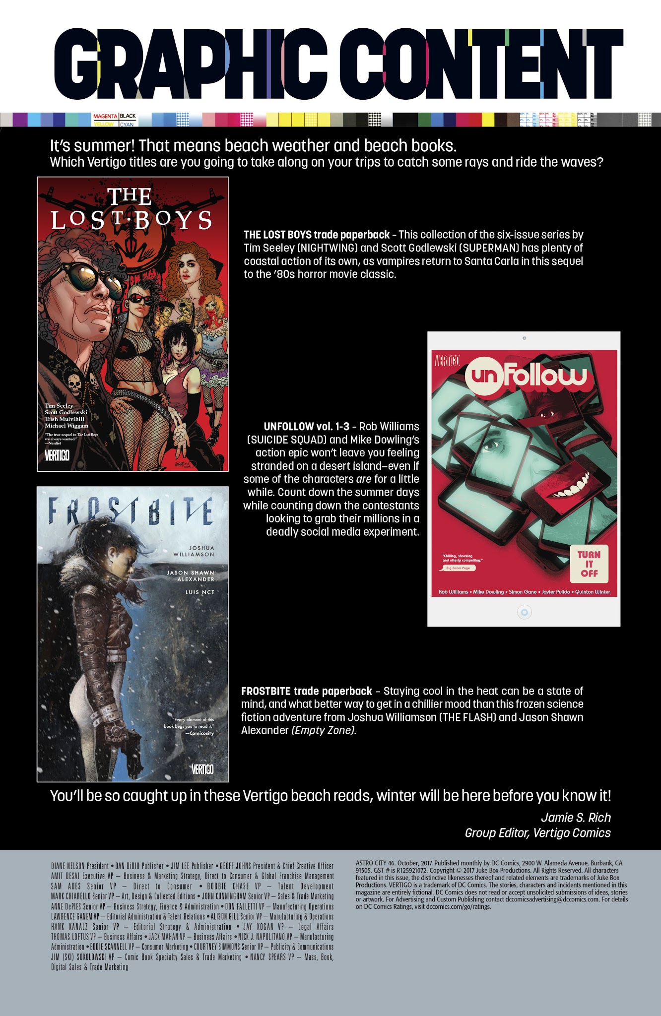 Read online Astro City comic -  Issue #46 - 27