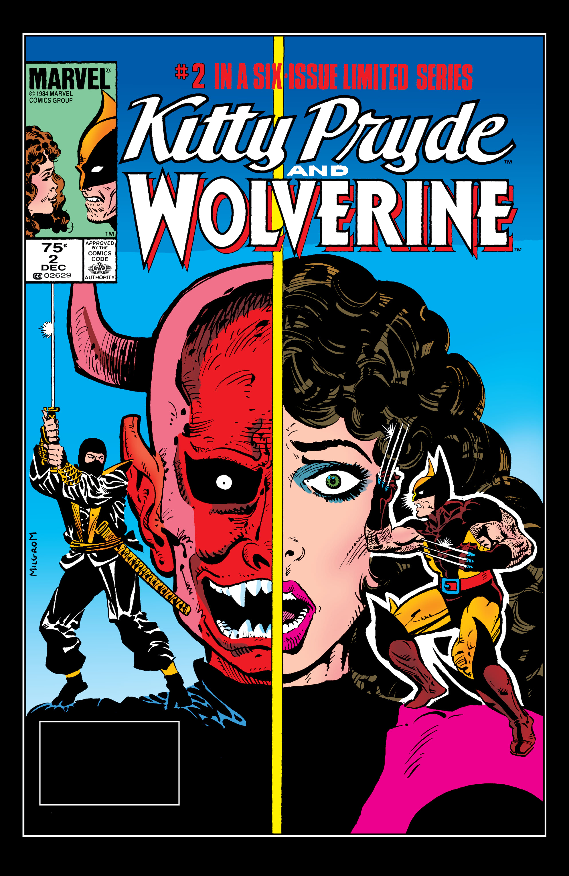 Read online Wolverine Omnibus comic -  Issue # TPB 1 (Part 4) - 76