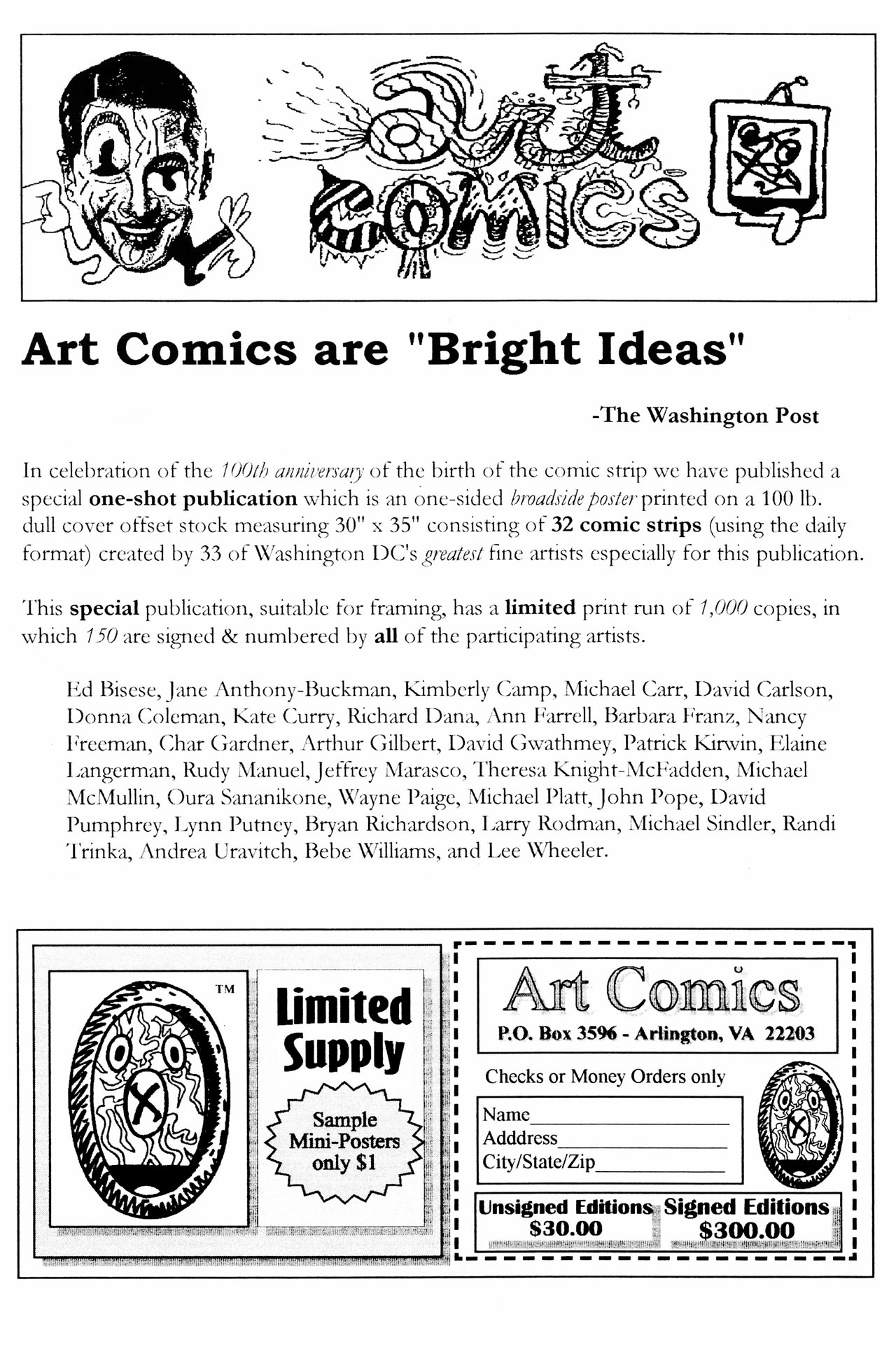 Read online Bobby Ruckers comic -  Issue #1 - 35