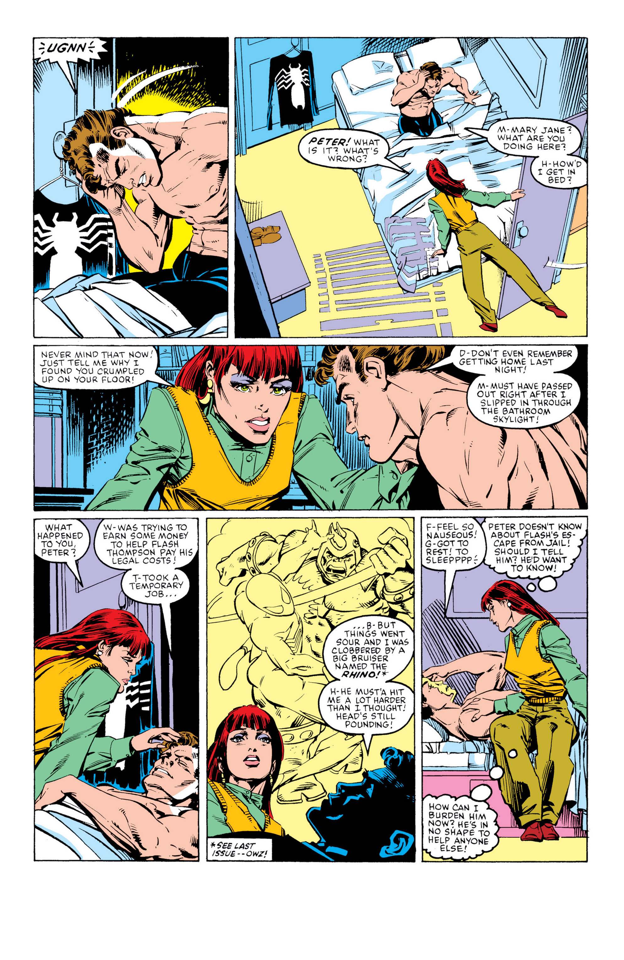 Read online X-Factor Epic Collection comic -  Issue # TPB Genesis & Apocalypse (Part 4) - 32