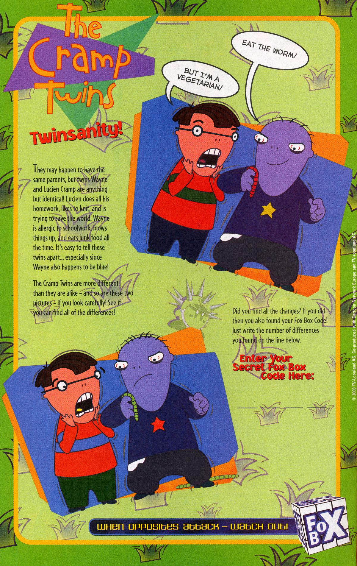 Read online The Powerpuff Girls comic -  Issue #41 - 28