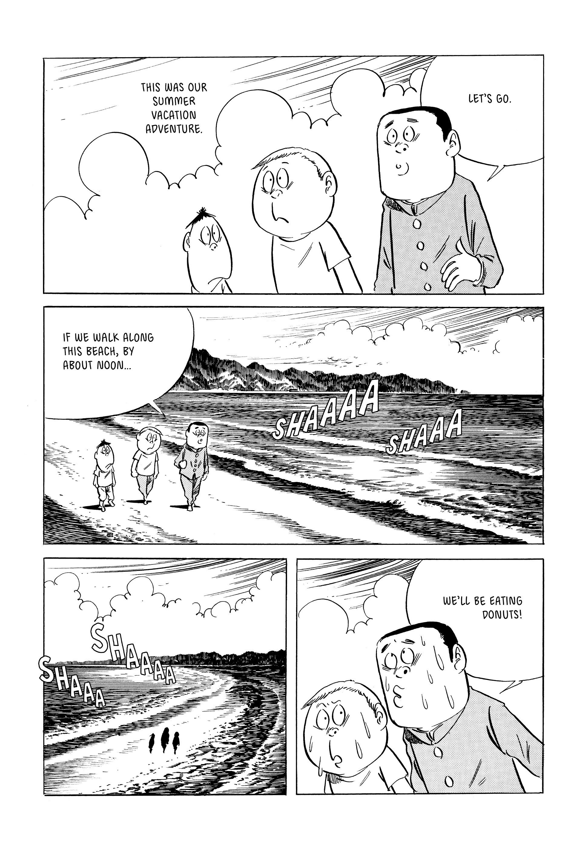 Read online Showa: A History of Japan comic -  Issue # TPB 1 (Part 4) - 43