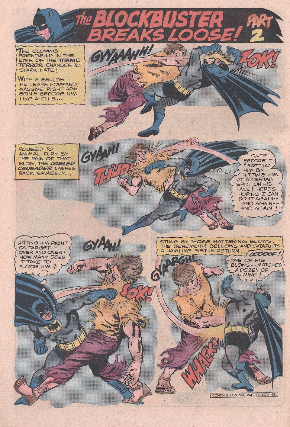 The Batman Family issue 9 - Page 38