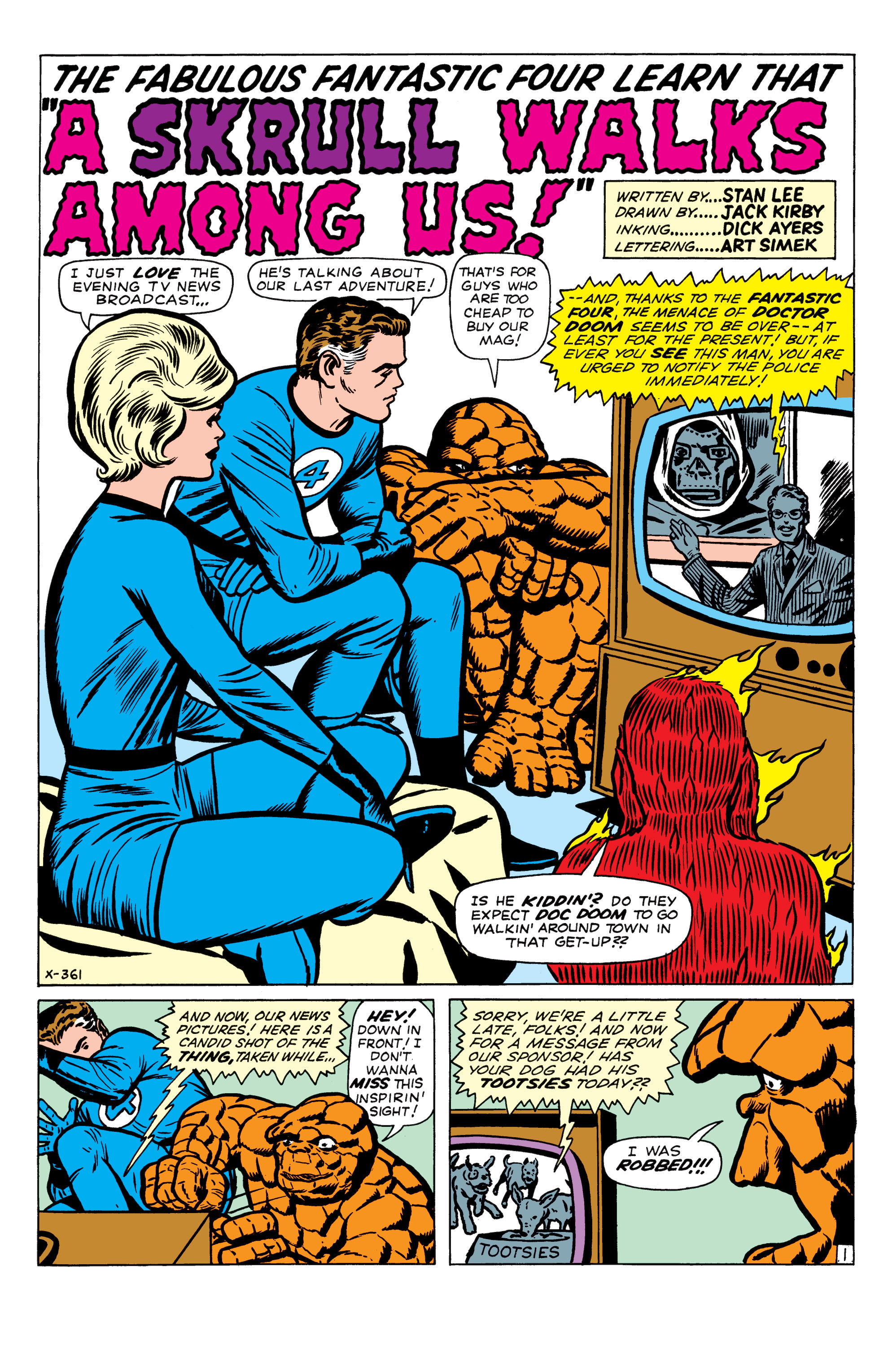 Read online Secret Invasion: Rise of the Skrulls comic -  Issue # TPB (Part 1) - 30