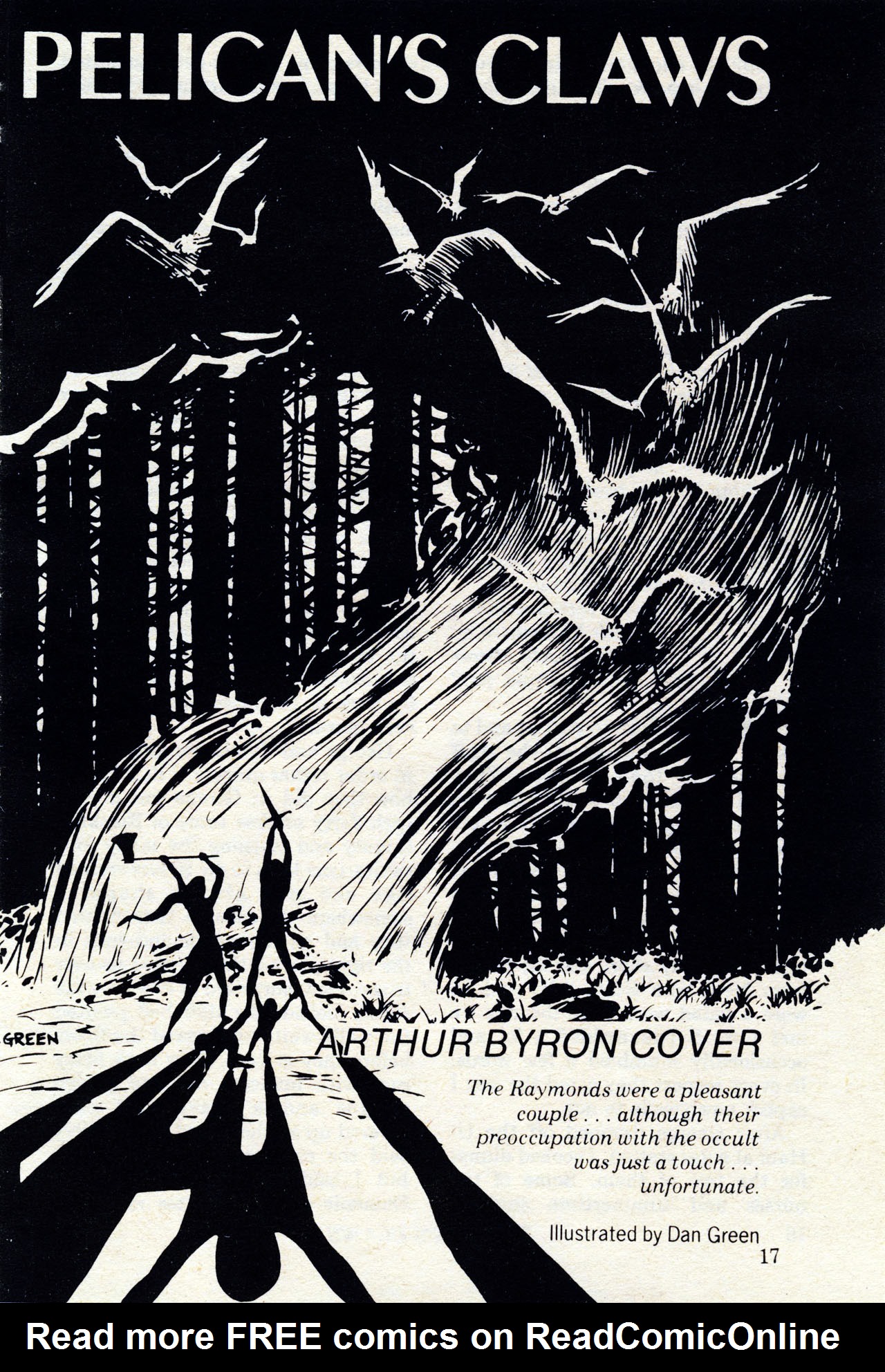 Read online The Haunt of Horror comic -  Issue # TPB 2 - 17