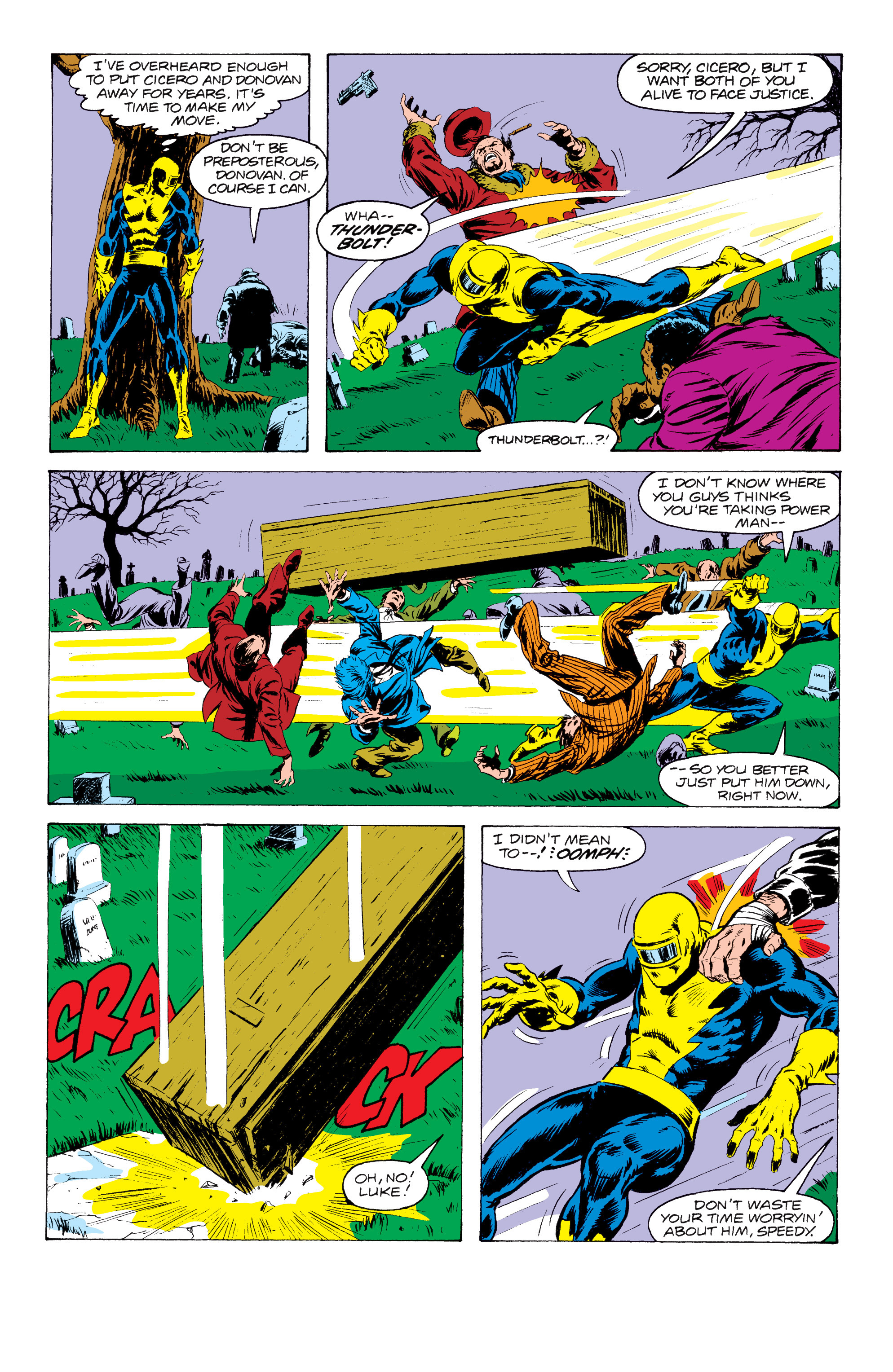 Read online Power Man and Iron Fist (1978) comic -  Issue # _TPB 1 (Part 3) - 65