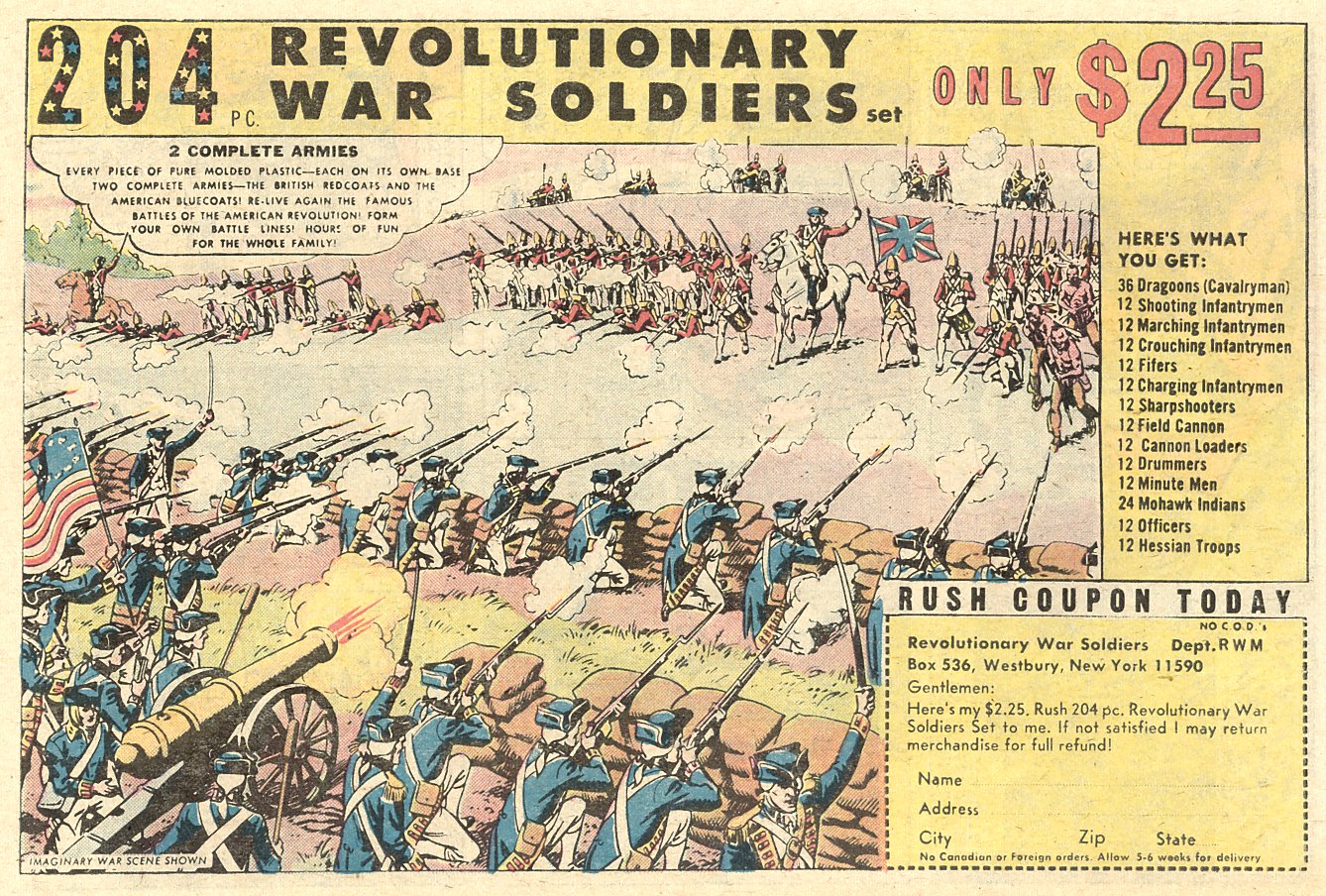 Read online Jungle Action (1972) comic -  Issue #23 - 34