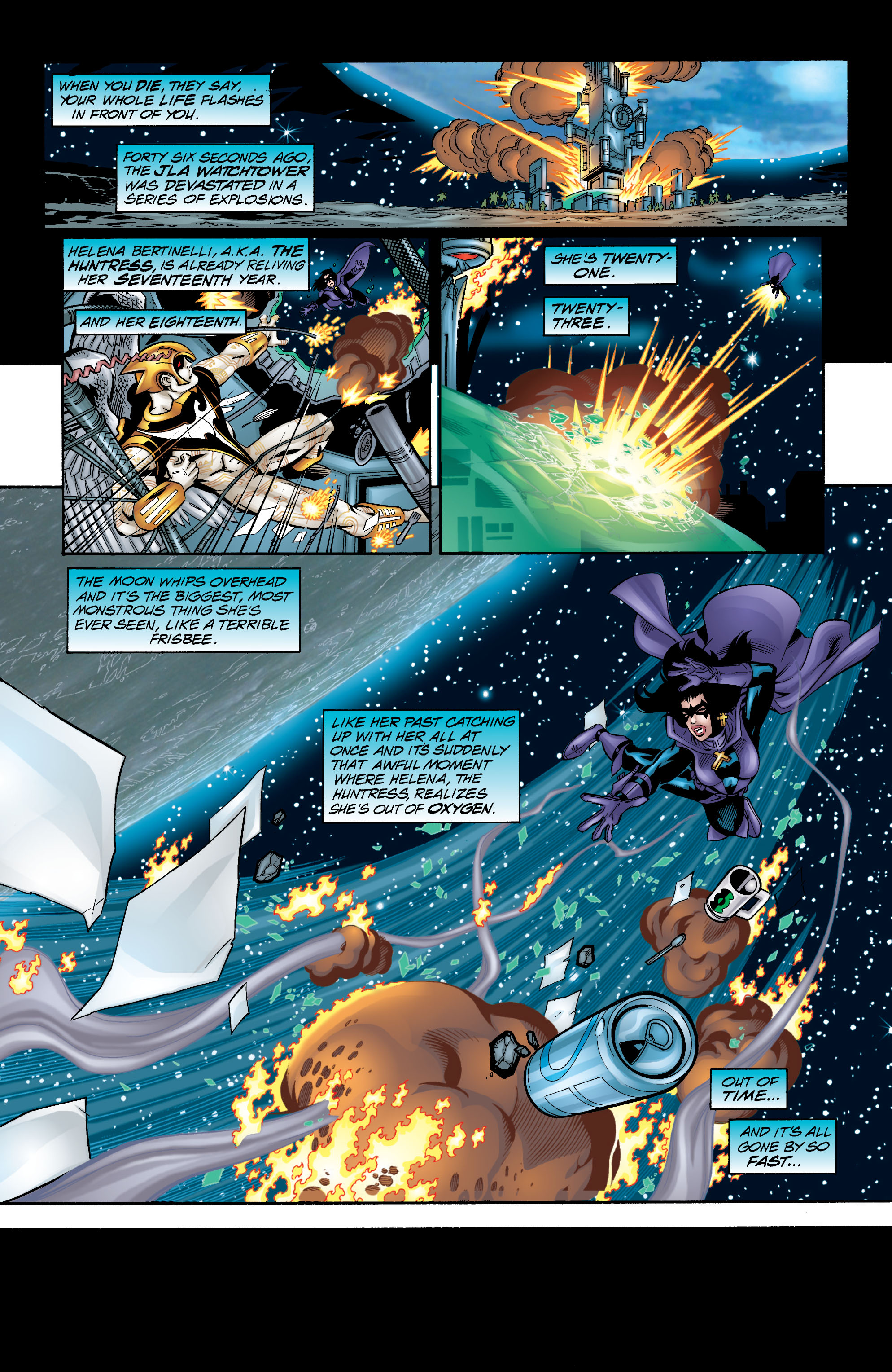 Read online JLA (1997) comic -  Issue #37 - 2