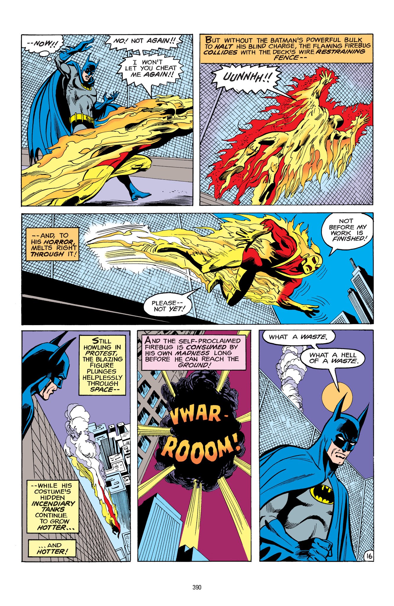 Read online Tales of the Batman: Len Wein comic -  Issue # TPB (Part 4) - 91